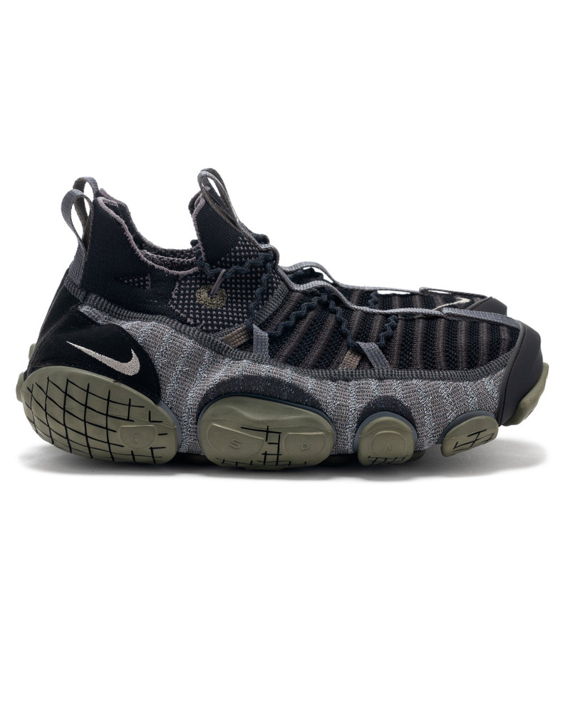 ISPA LINK BLACK - 1