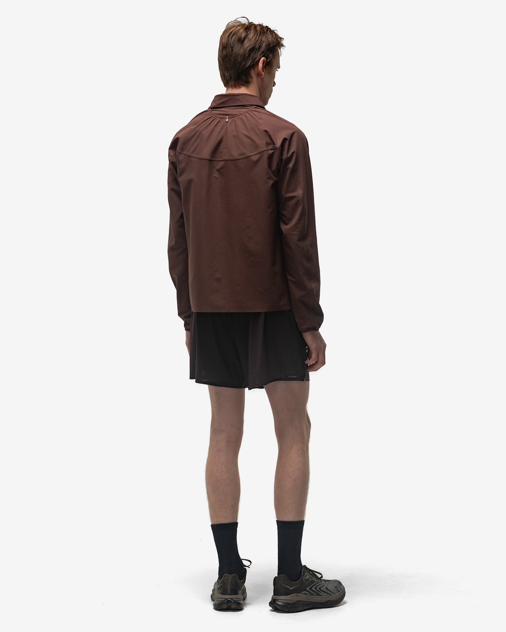 PeaceShell River Shirt Rocky Road - 3