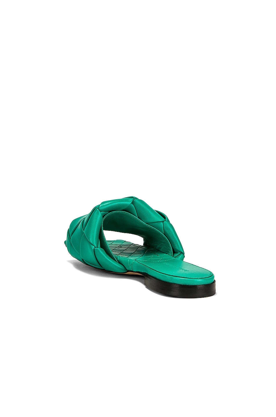 Lido Flat Sandals - 3