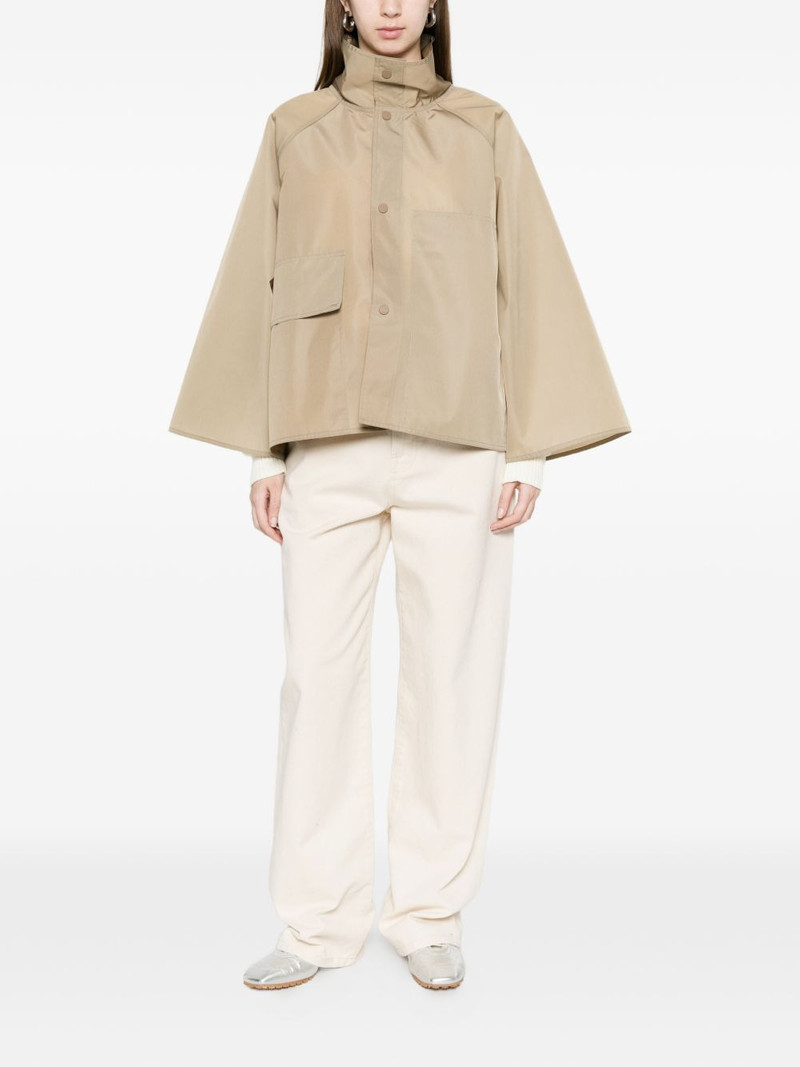 SOFIE D'HOORE Ceil jacket outlook