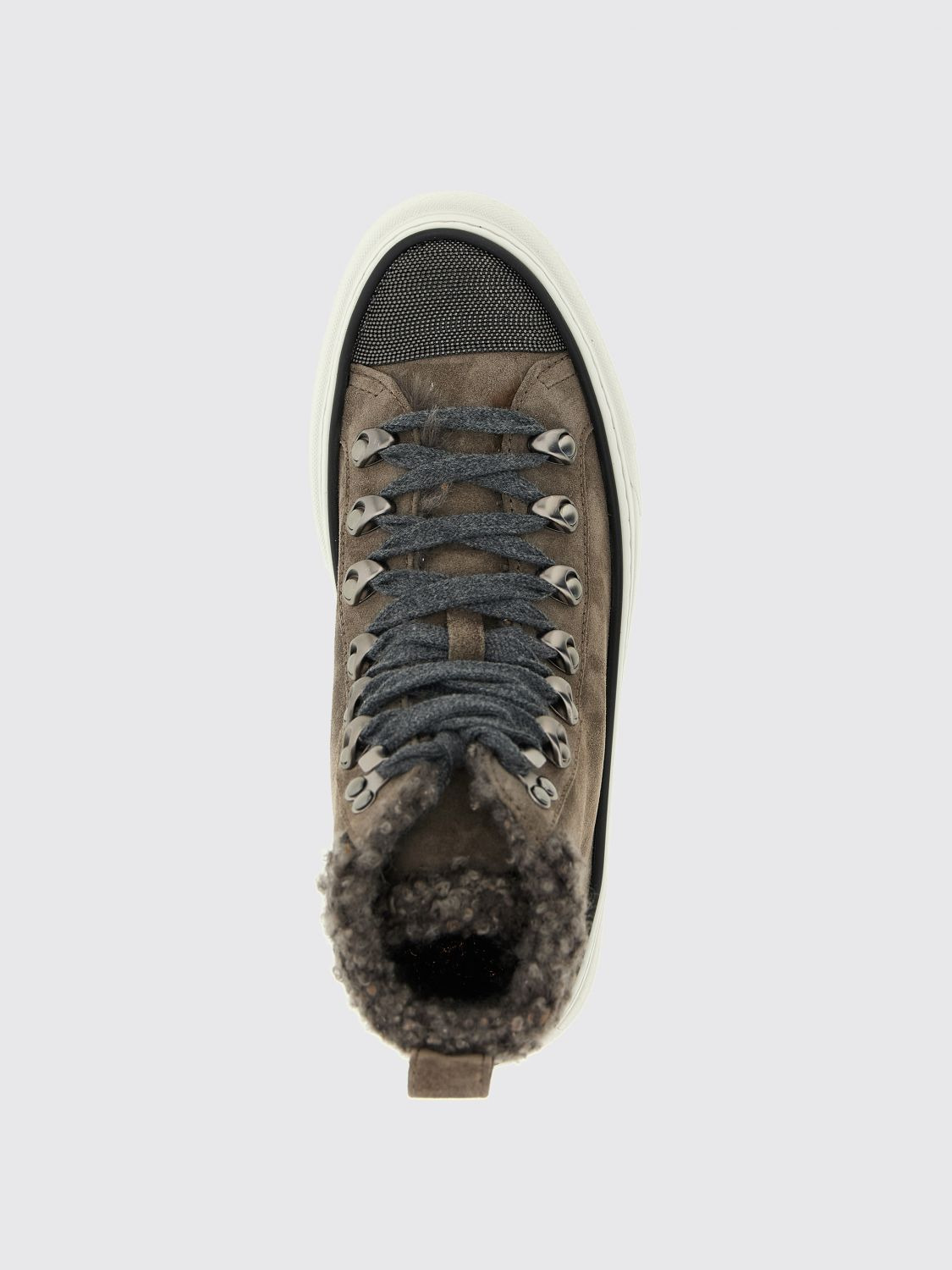 Sneakers woman Brunello Cucinelli - 4