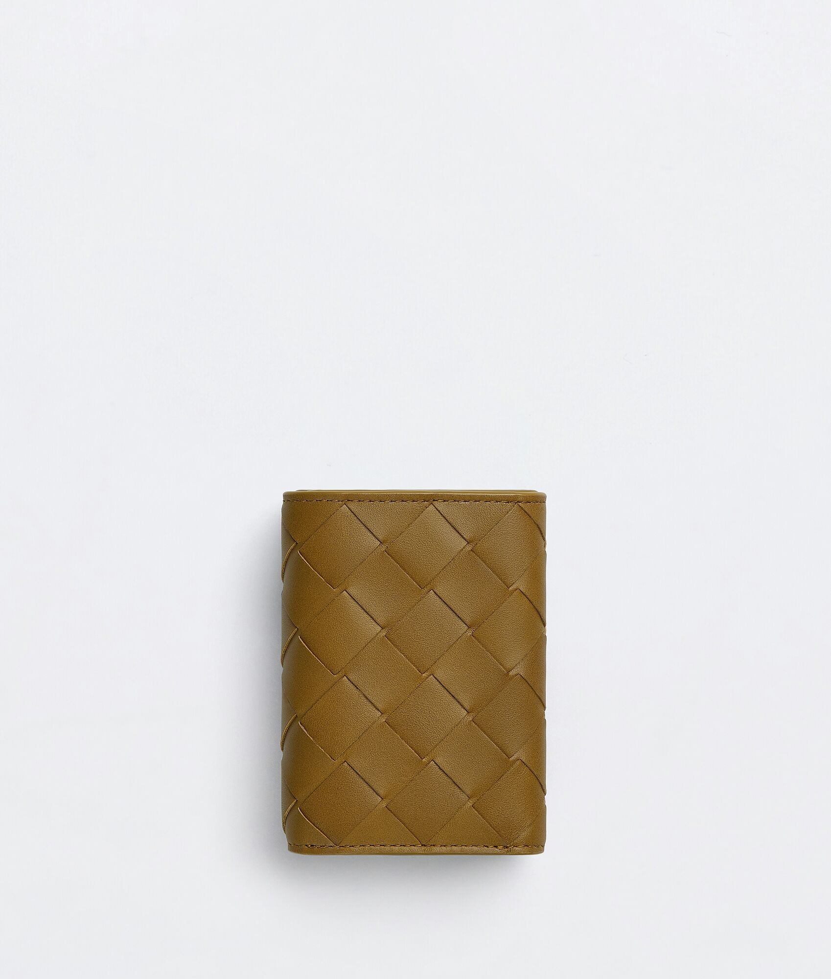 tiny tri-fold wallet - 3