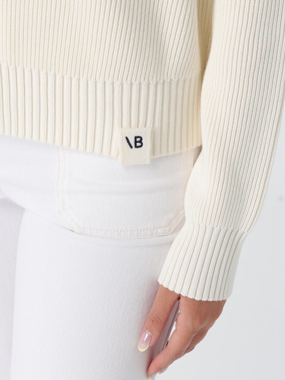 Sweater woman Victoria Victoria Beckham - 5