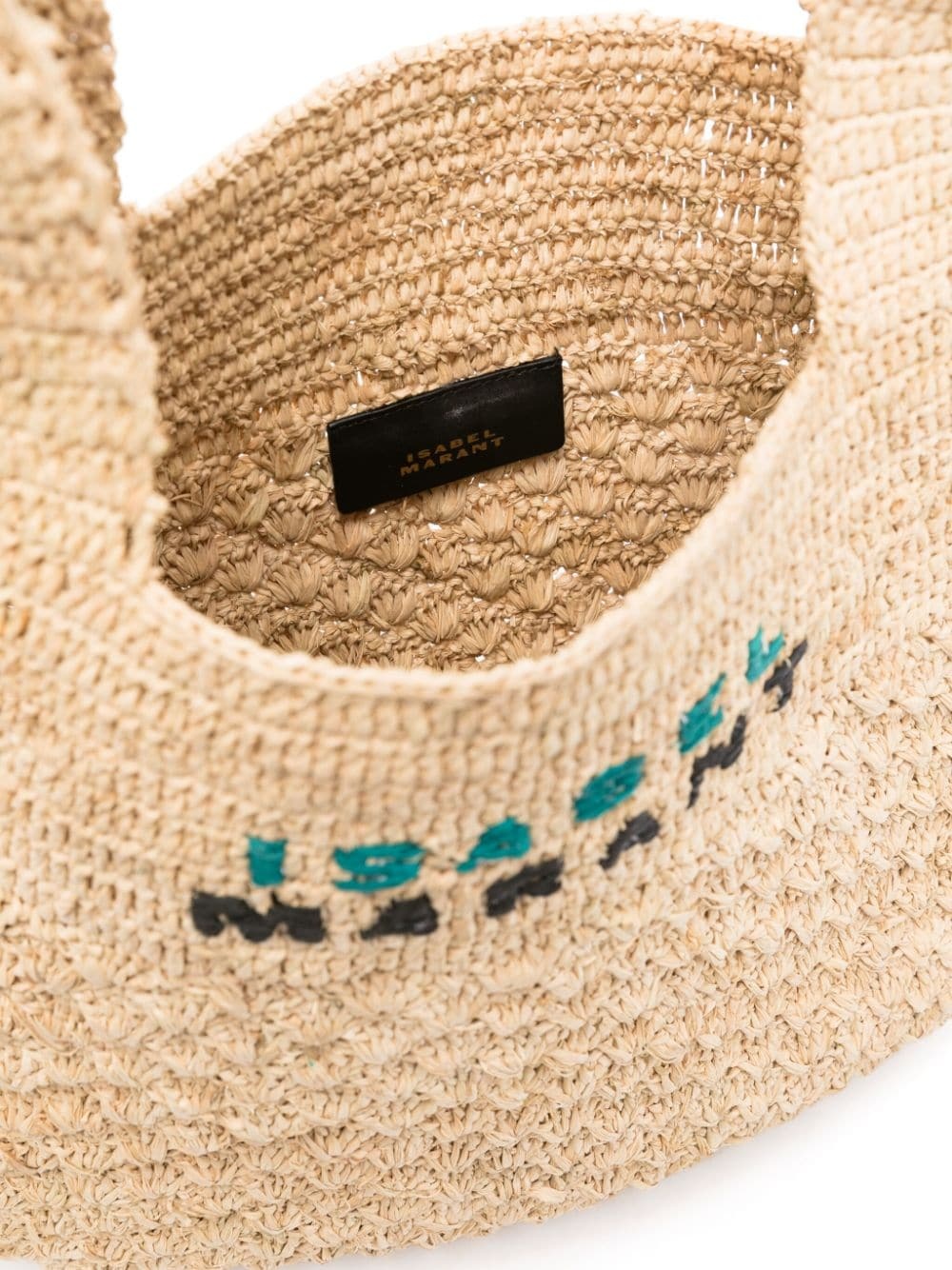 small Praia tote bag - 5