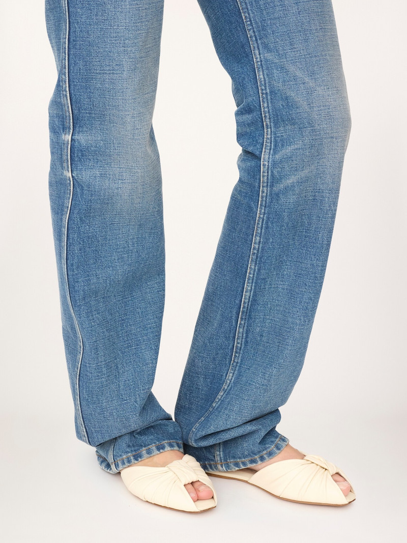 Chloé SUZIE SLIDE outlook