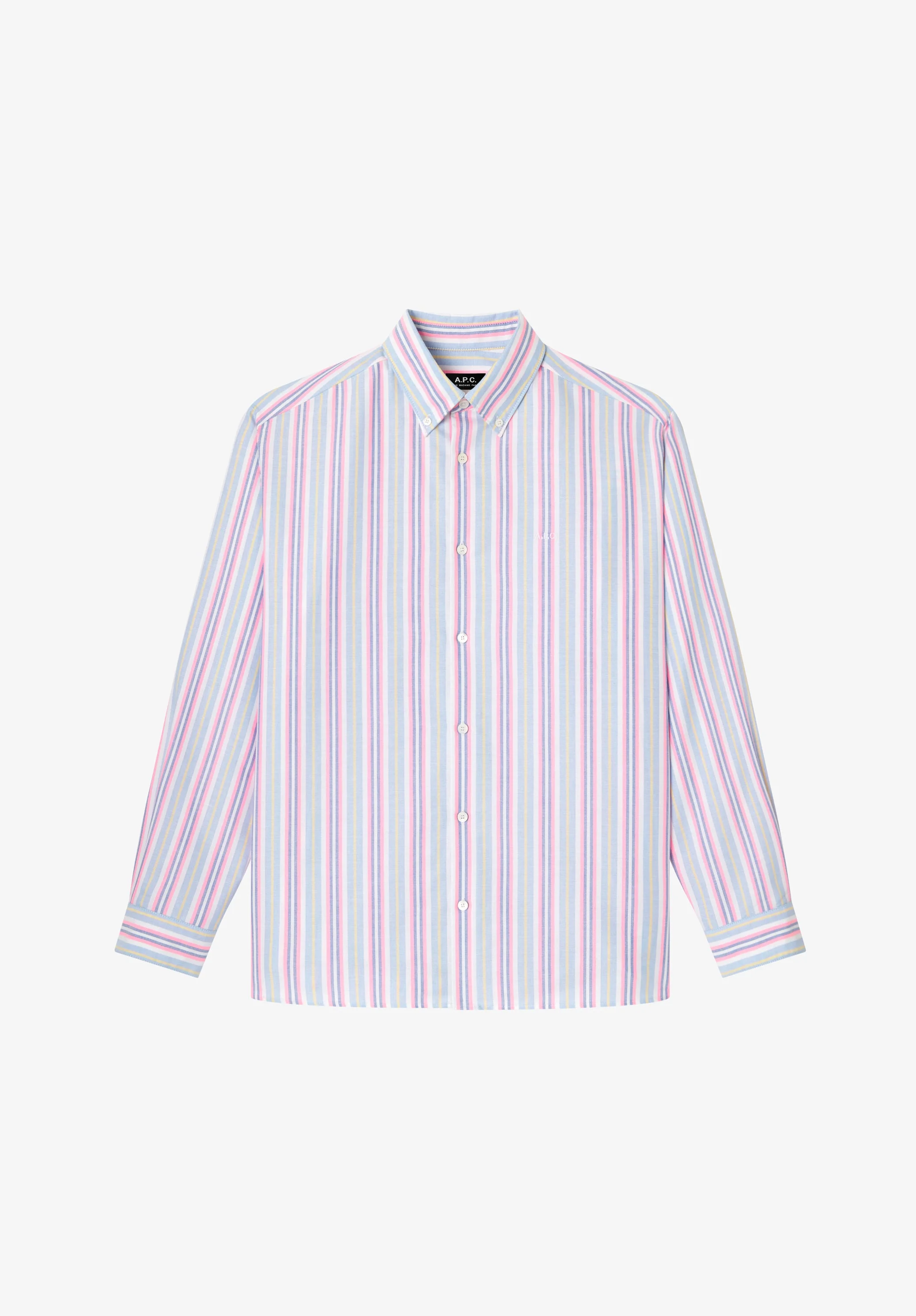 MATHIAS SHIRT - 1