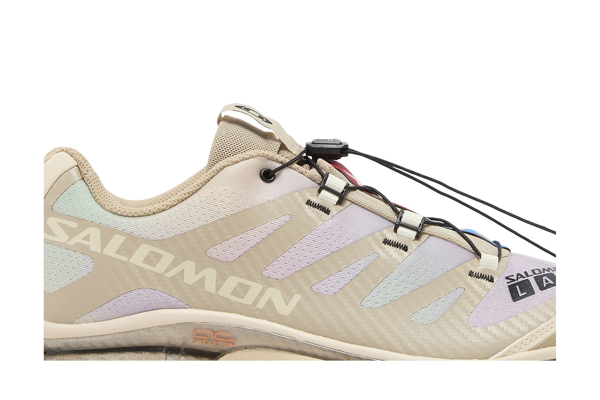 XT-4 OG 'Aurora Borealis Pack - Shortbread' - 2