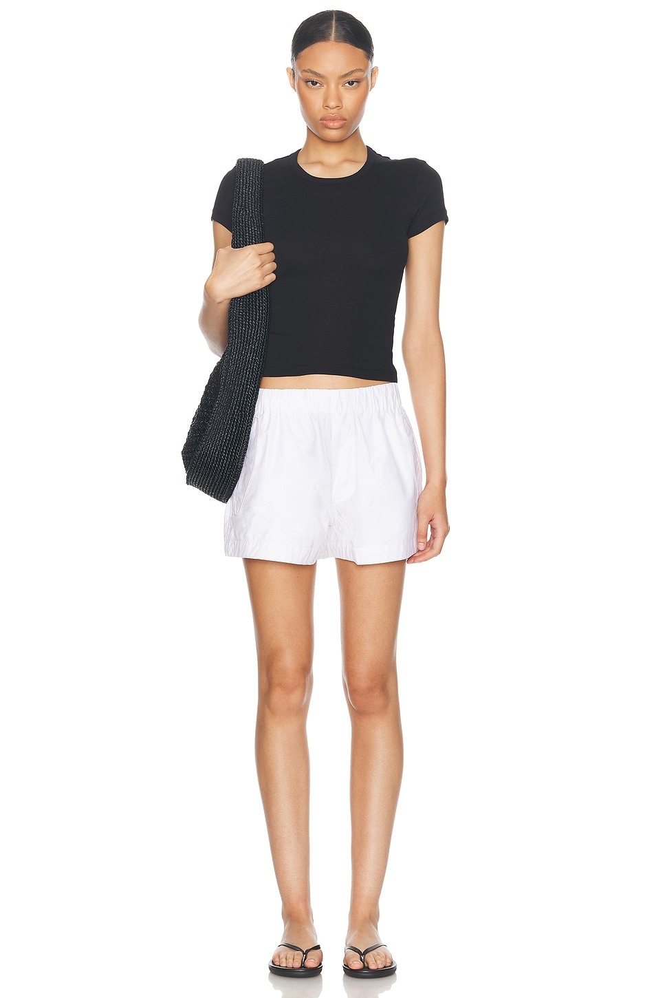 Beach Short - 5