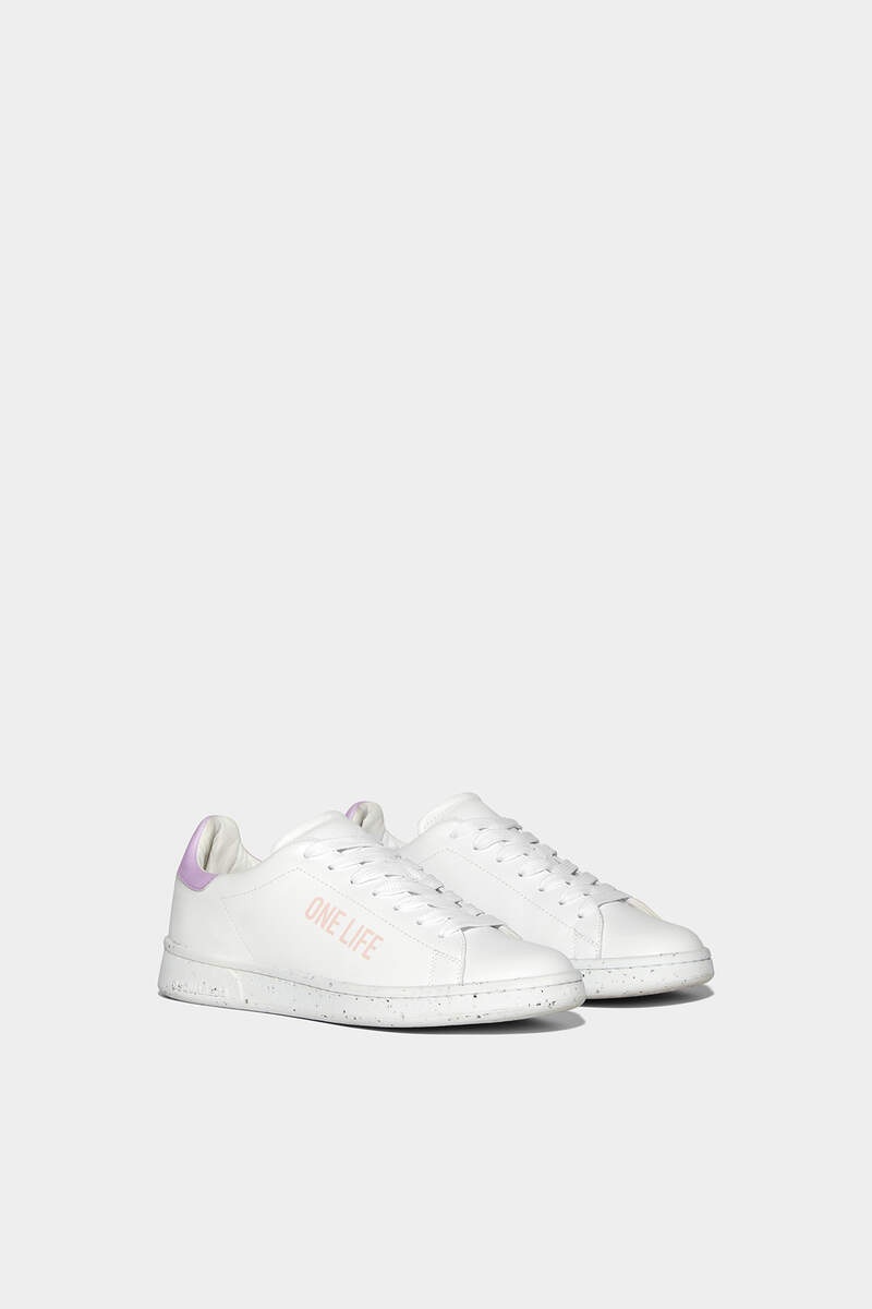 ONE LIFE SNEAKERS - 3