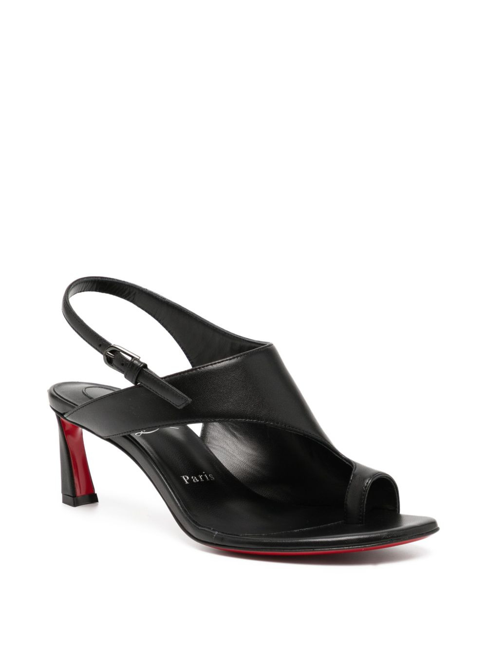 50mm Viva Condora sandals - 2