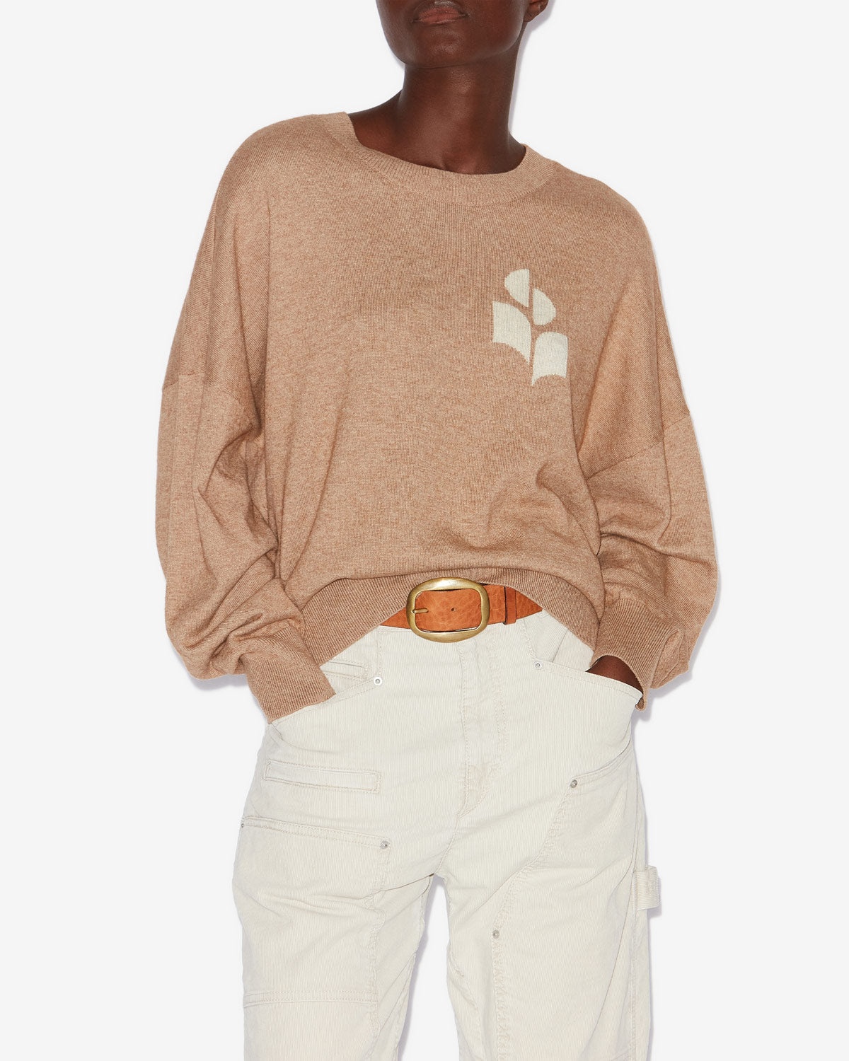 MARISANS SWEATER - 4
