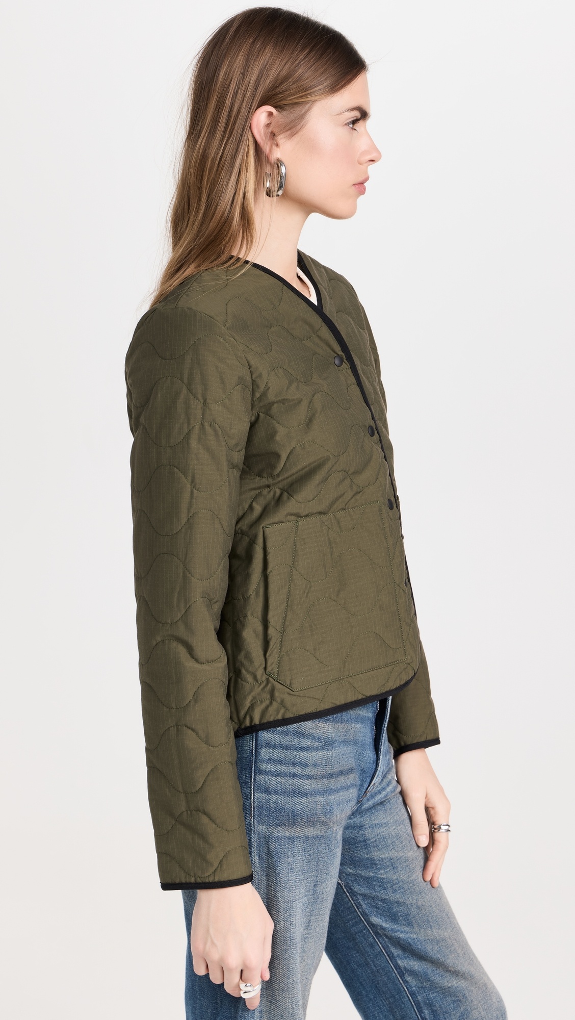 Annex Liner Jacket - 3