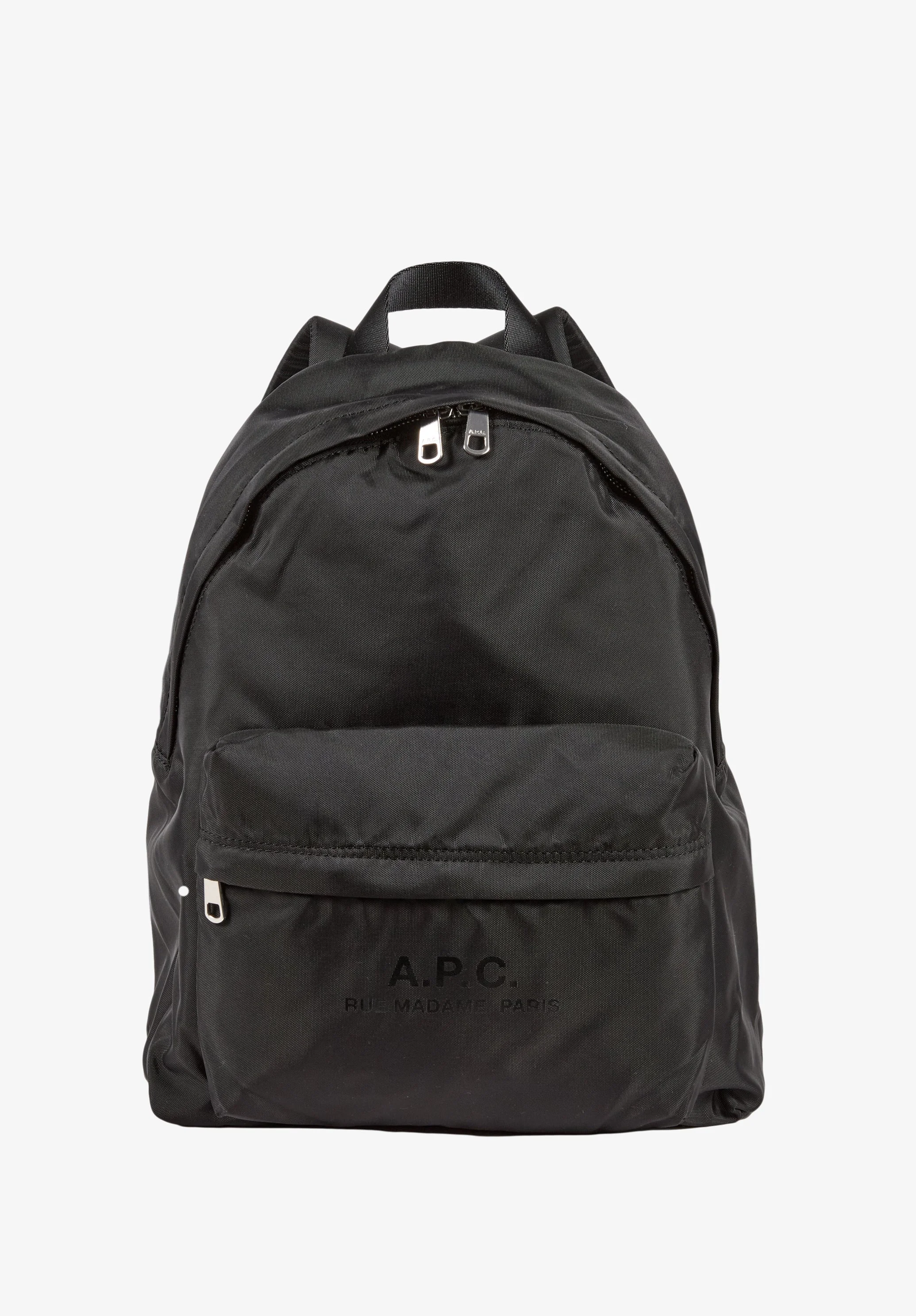 A.P.C. - 1