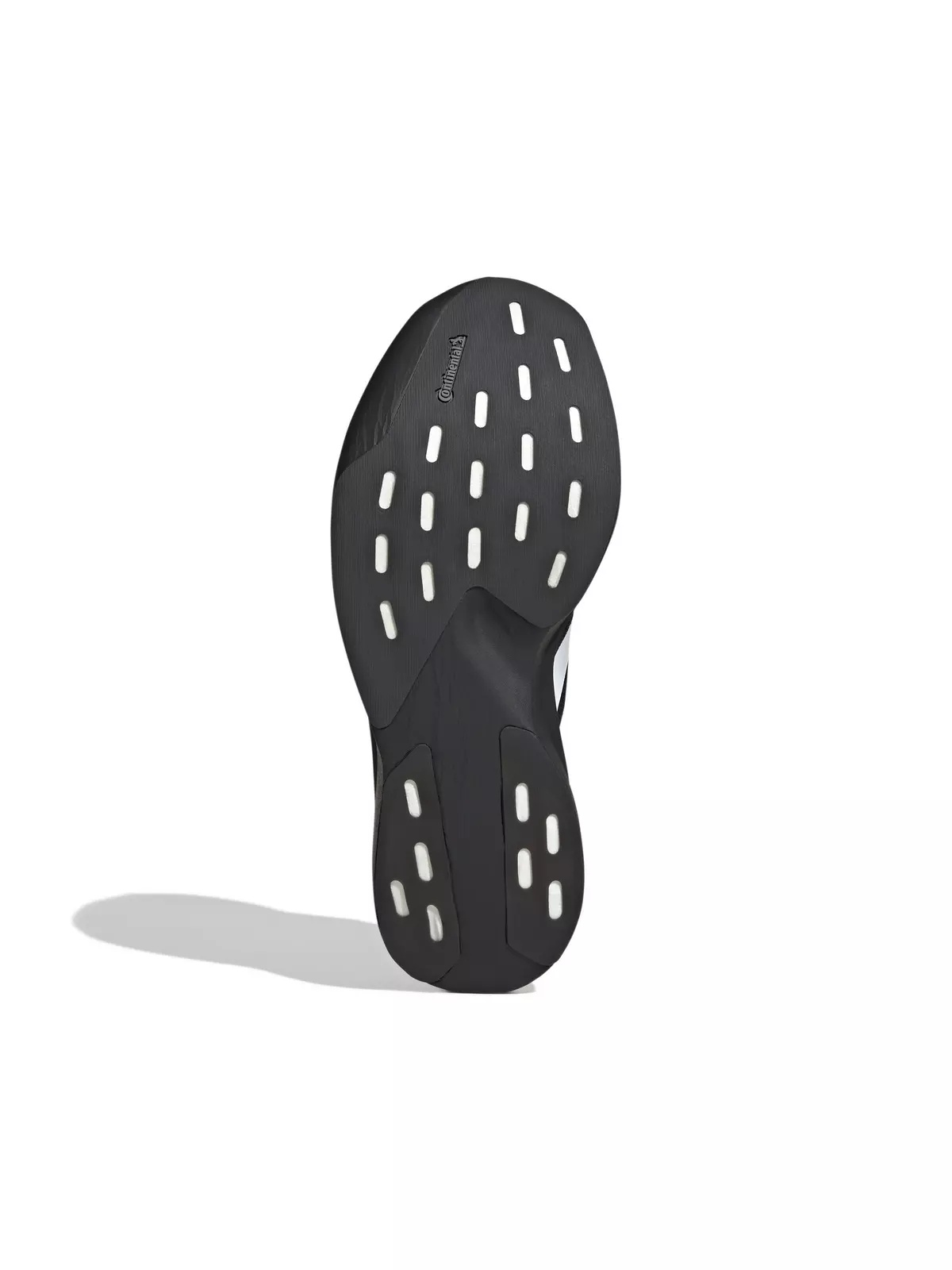 Adizero Evo SL "Core Black/Ftwr White" Men's Running Shoe - 4