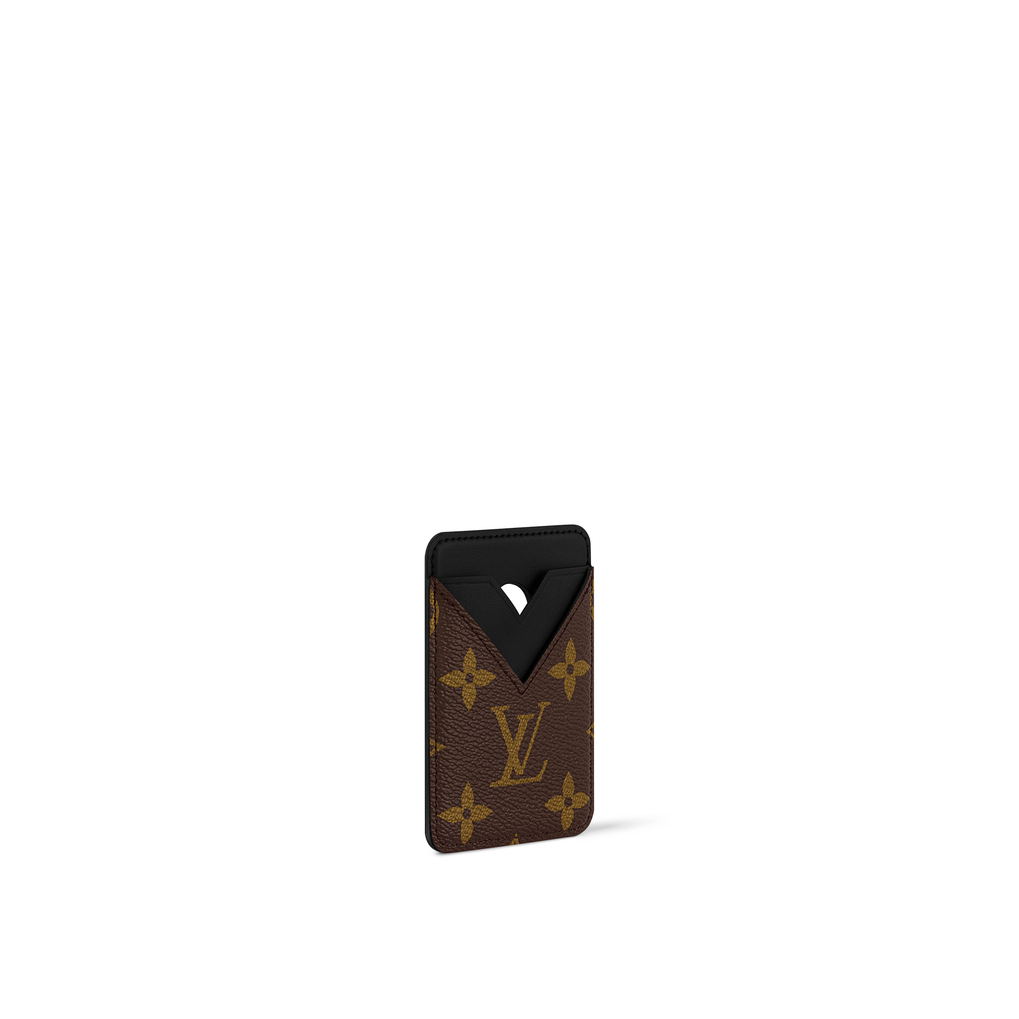 Magnetic Card Holder - 2