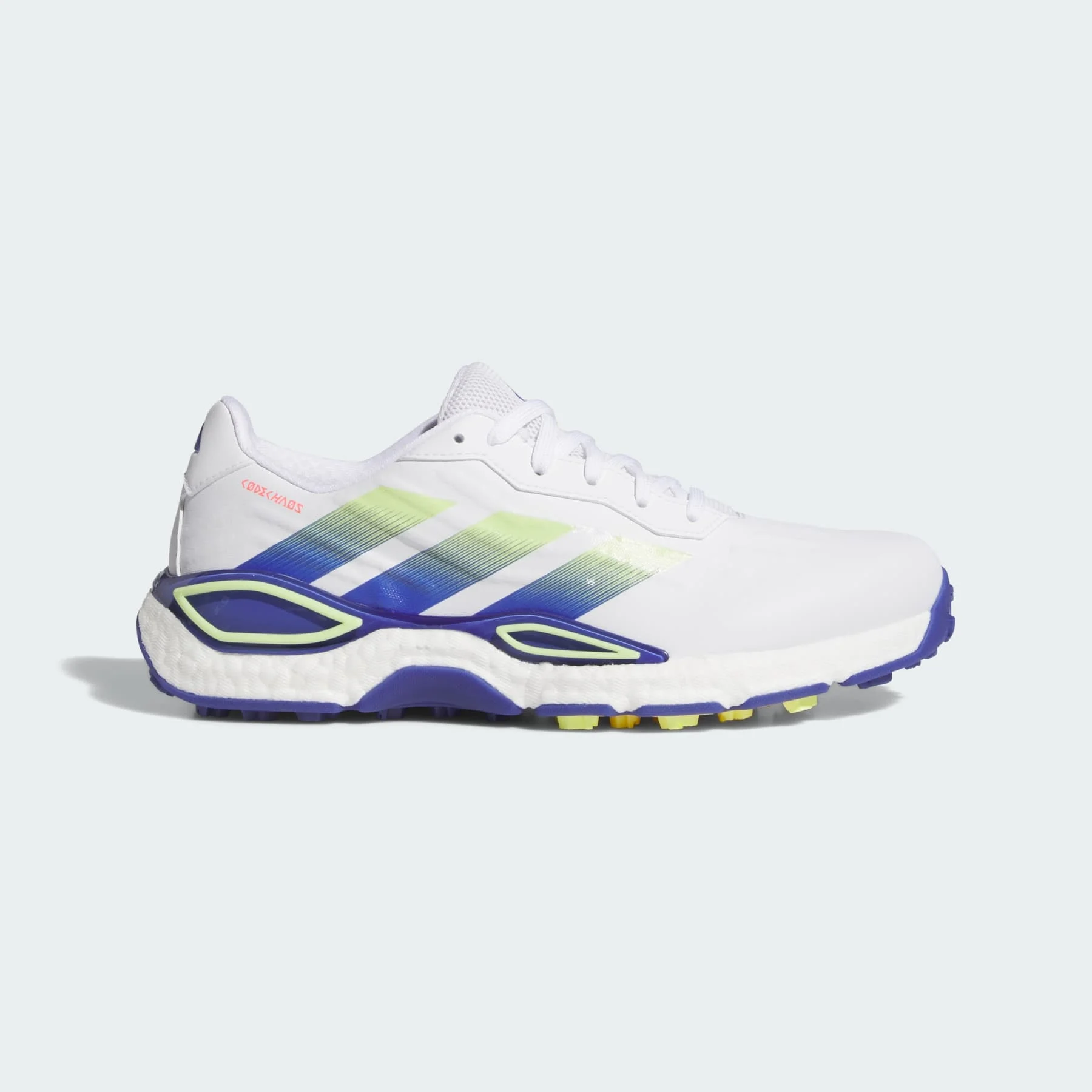 CODECHAOS 27 SPIKELESS GOLF SHOES - 1