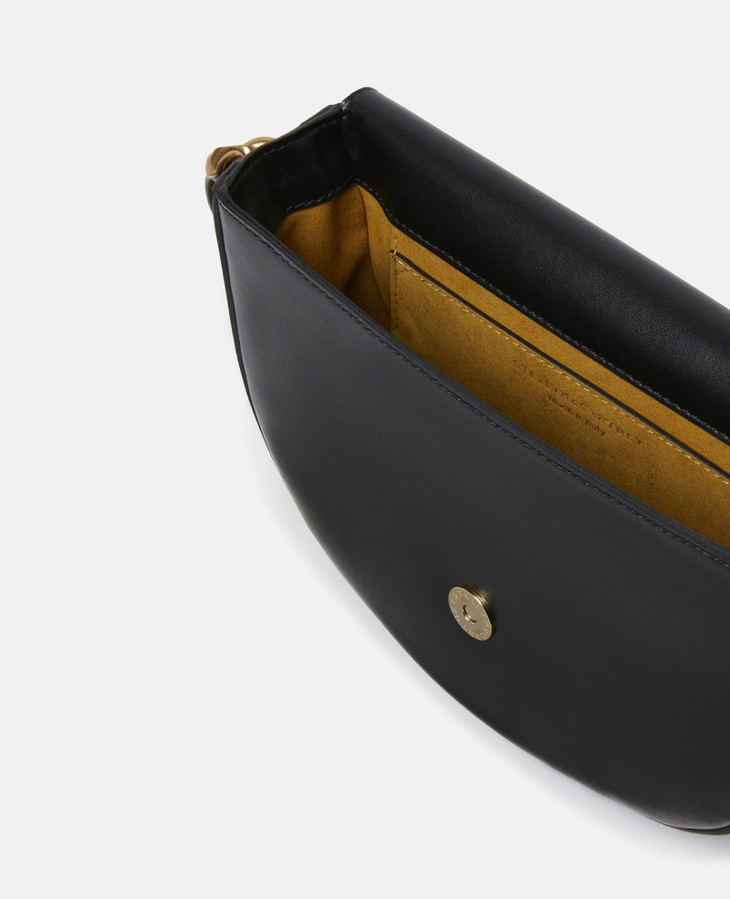 Frayme Medium Flap Shoulder Bag 4