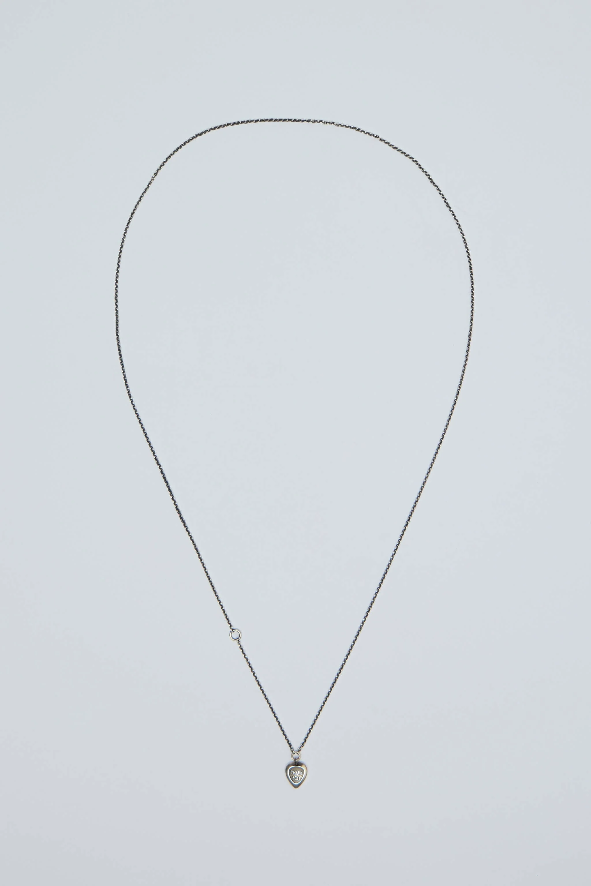 Chain Mini Thank You - 1