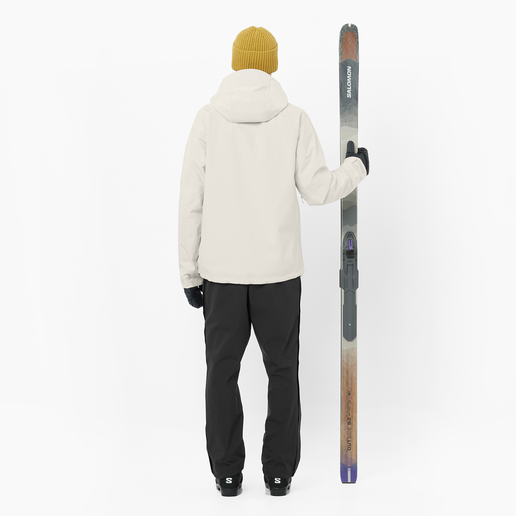 MOUNTAIN FLEX - 6