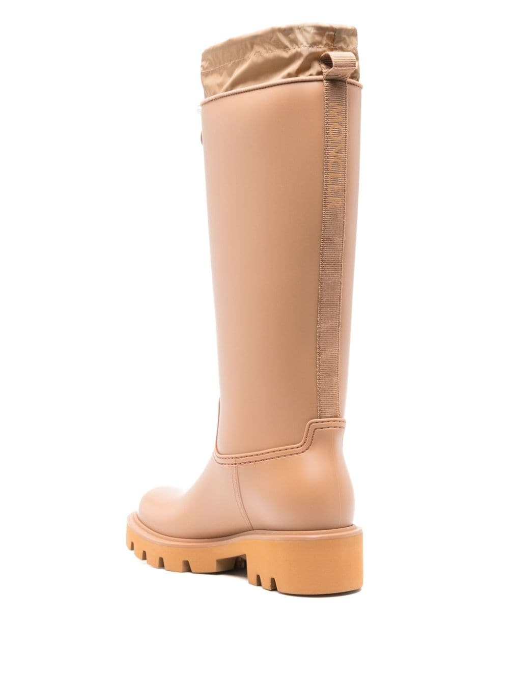 Kickstream waterproof knee-high boots - 3