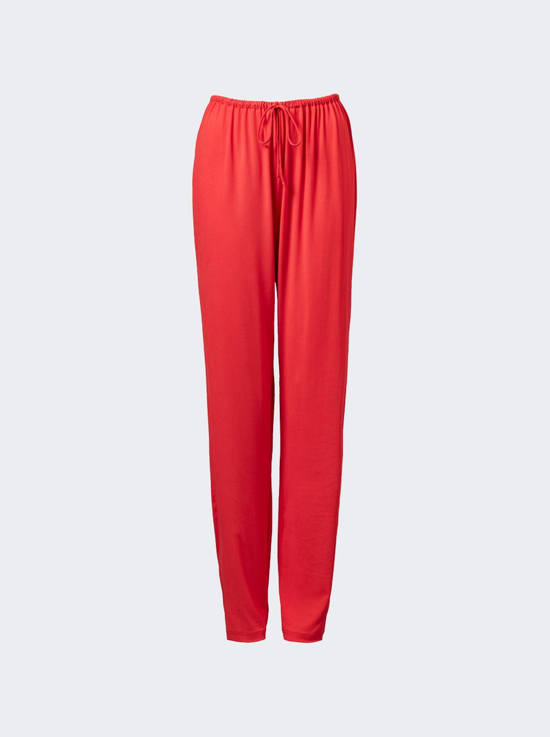Mai Trouser Red 1
