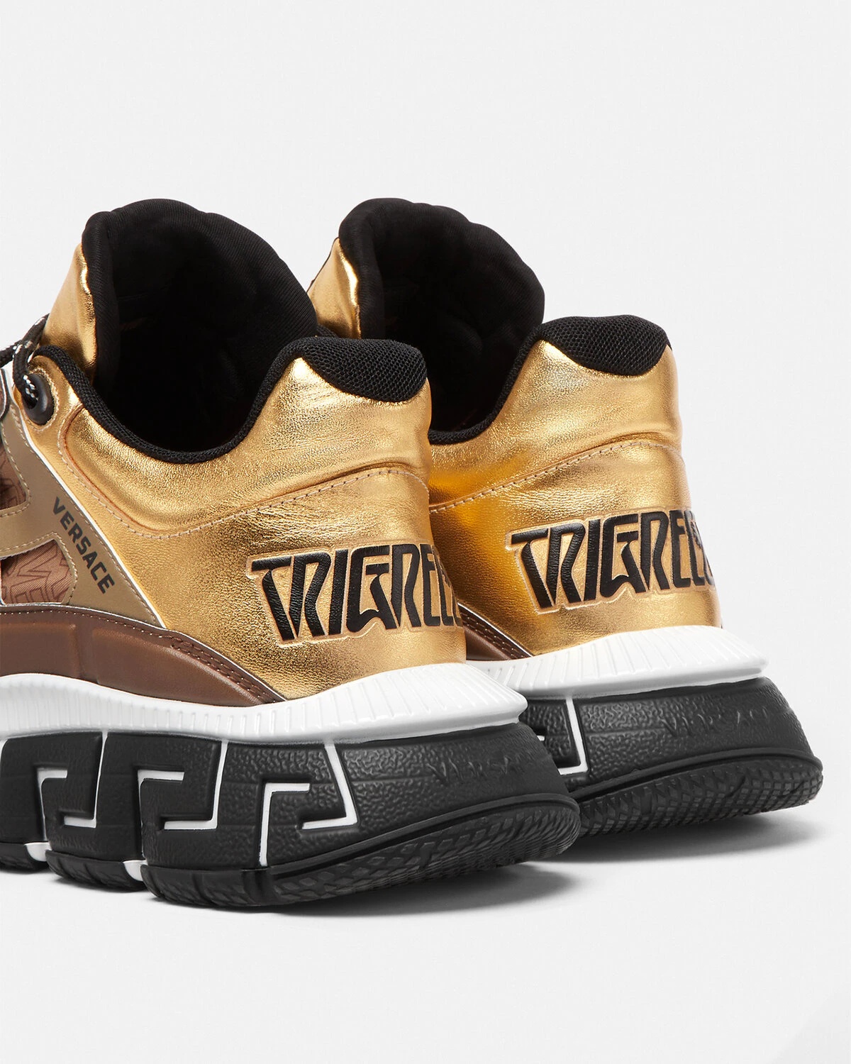 Trigreca Sneakers - 5