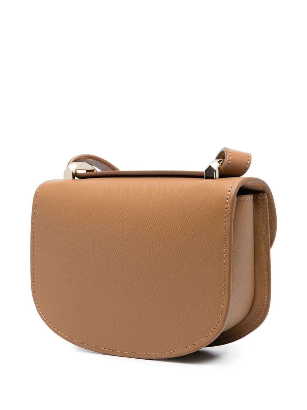 mini Genève crossbody bag - 3