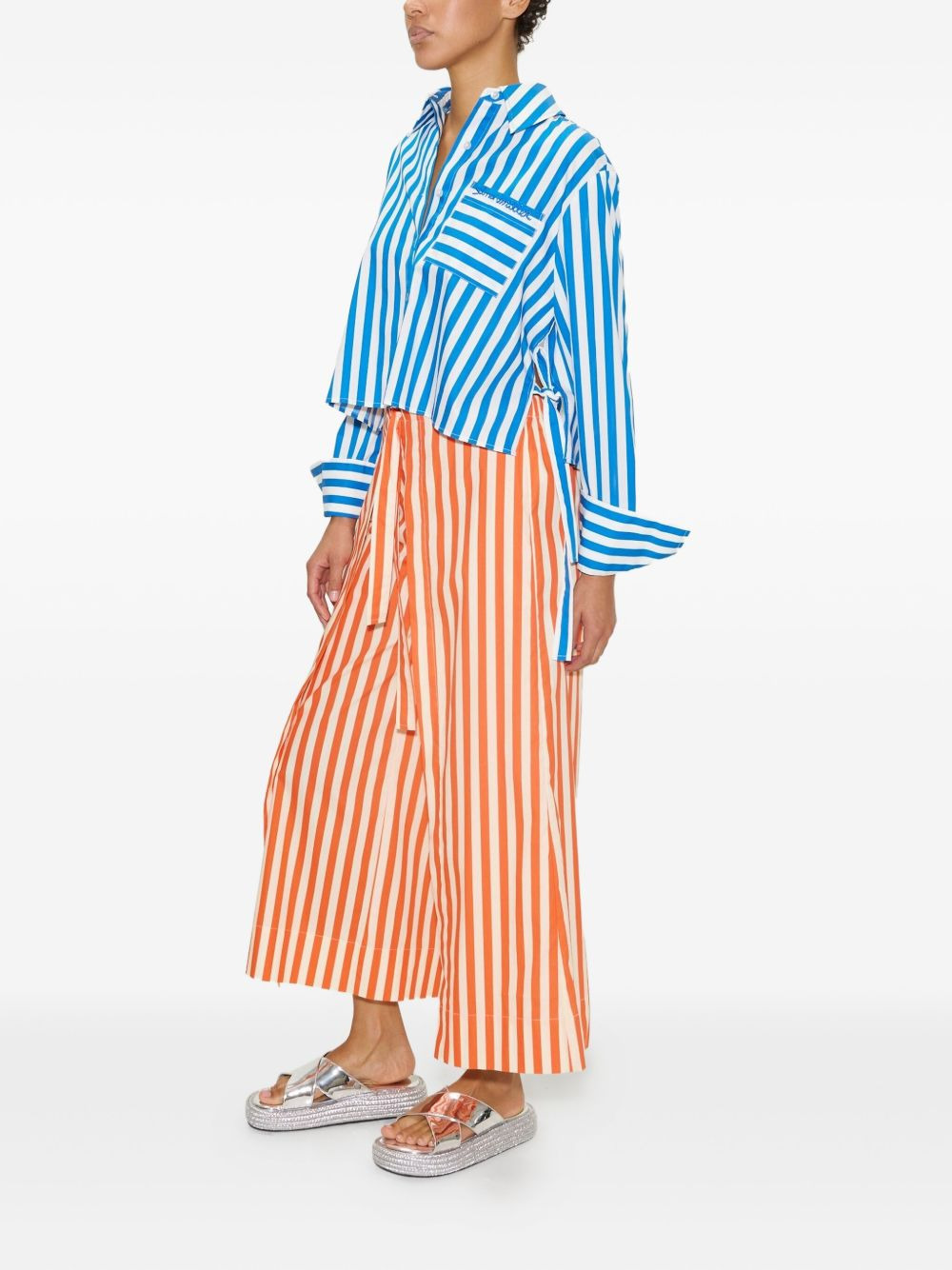 Ayre poplin shirt - 3