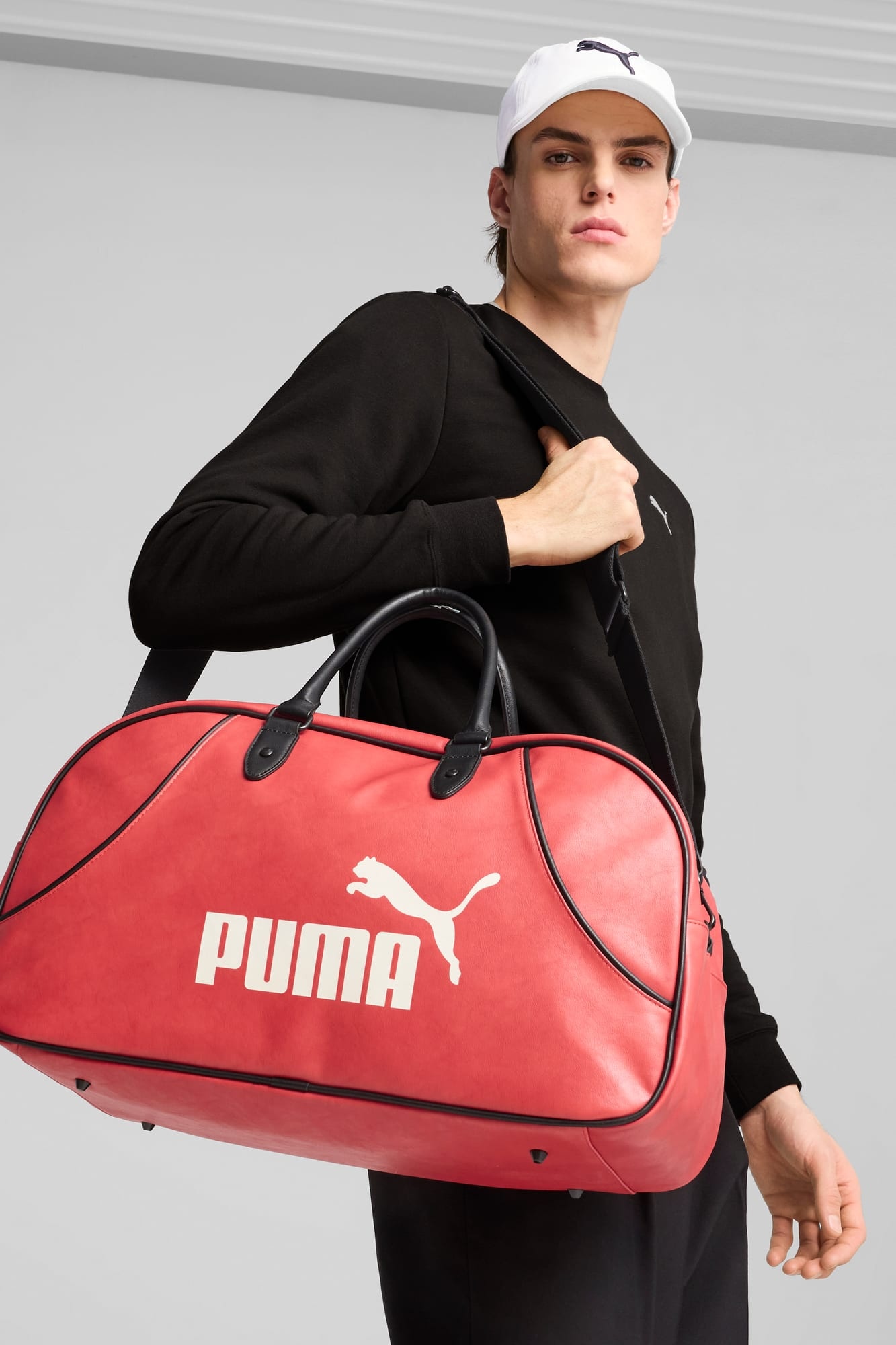 Archive Grip Bag - 2