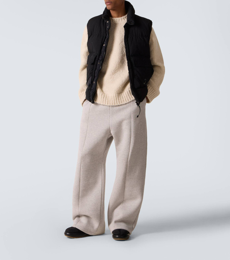 Canada Goose Pender padded snow boots outlook