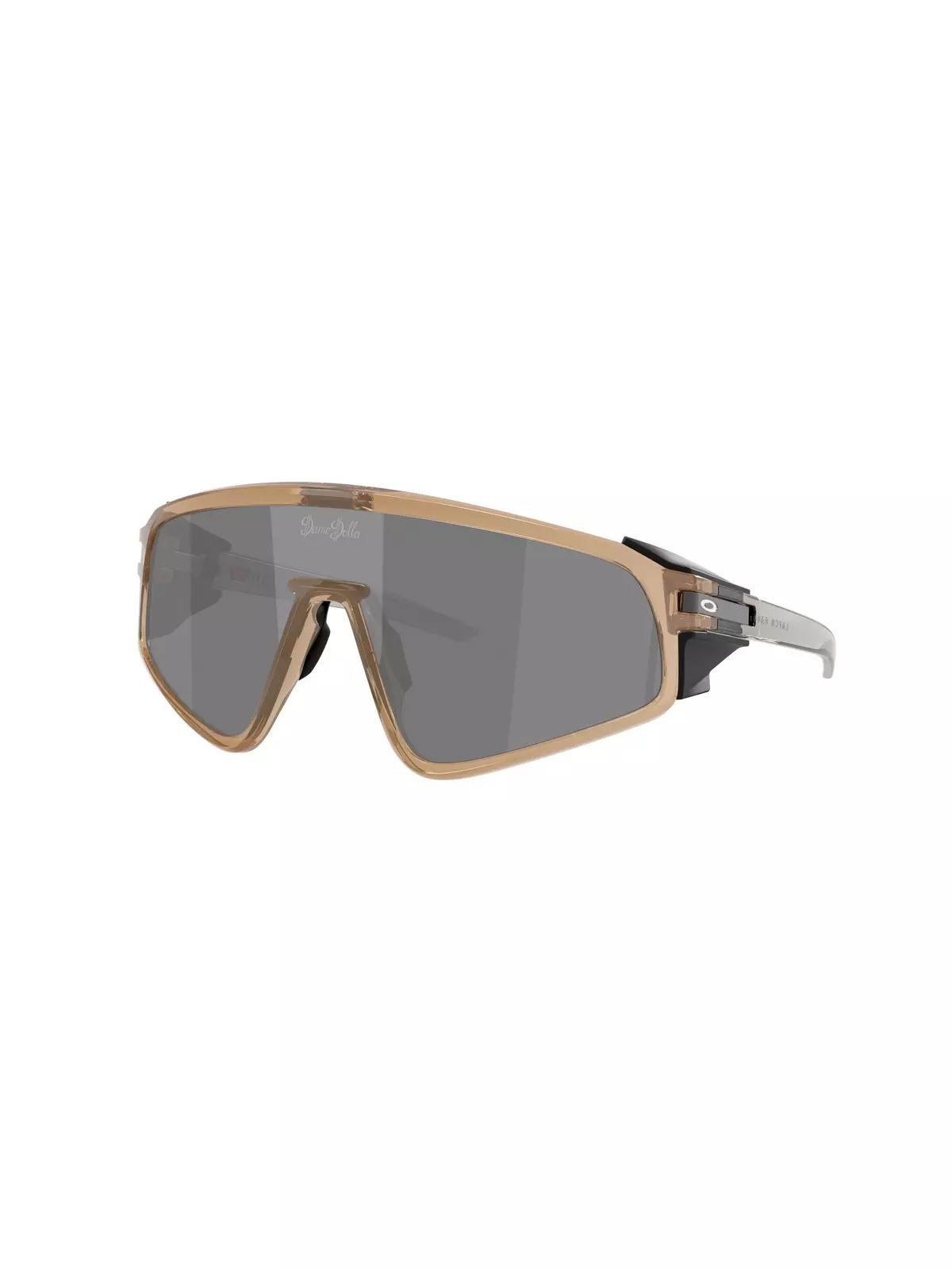 Latch Panel Prizm Black Sunglasses - Damien Lillard Sepia - 1