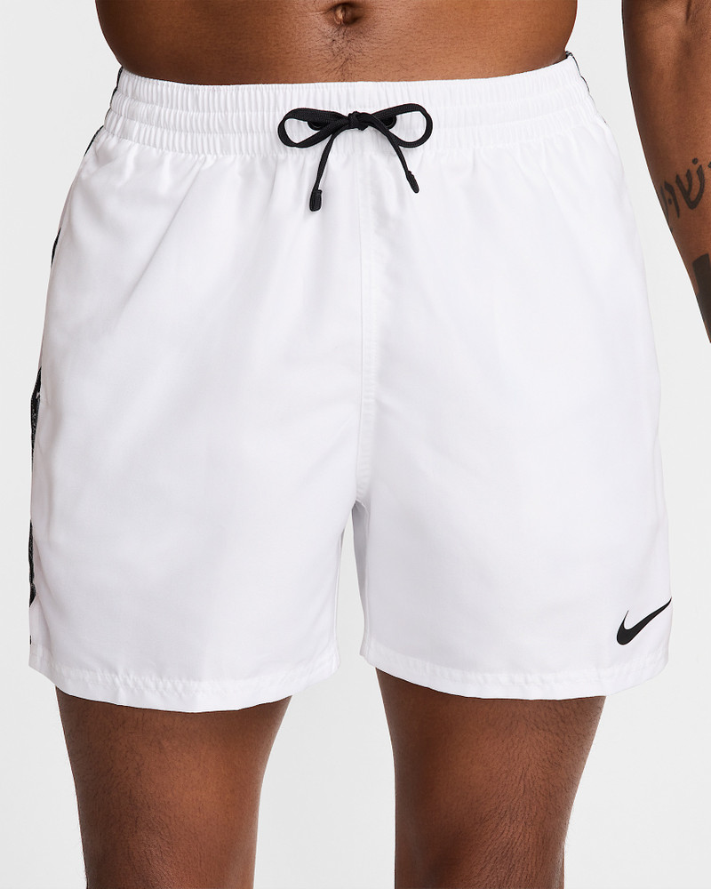 Nike Nike Swim Men's 5" Volley Shorts outlook