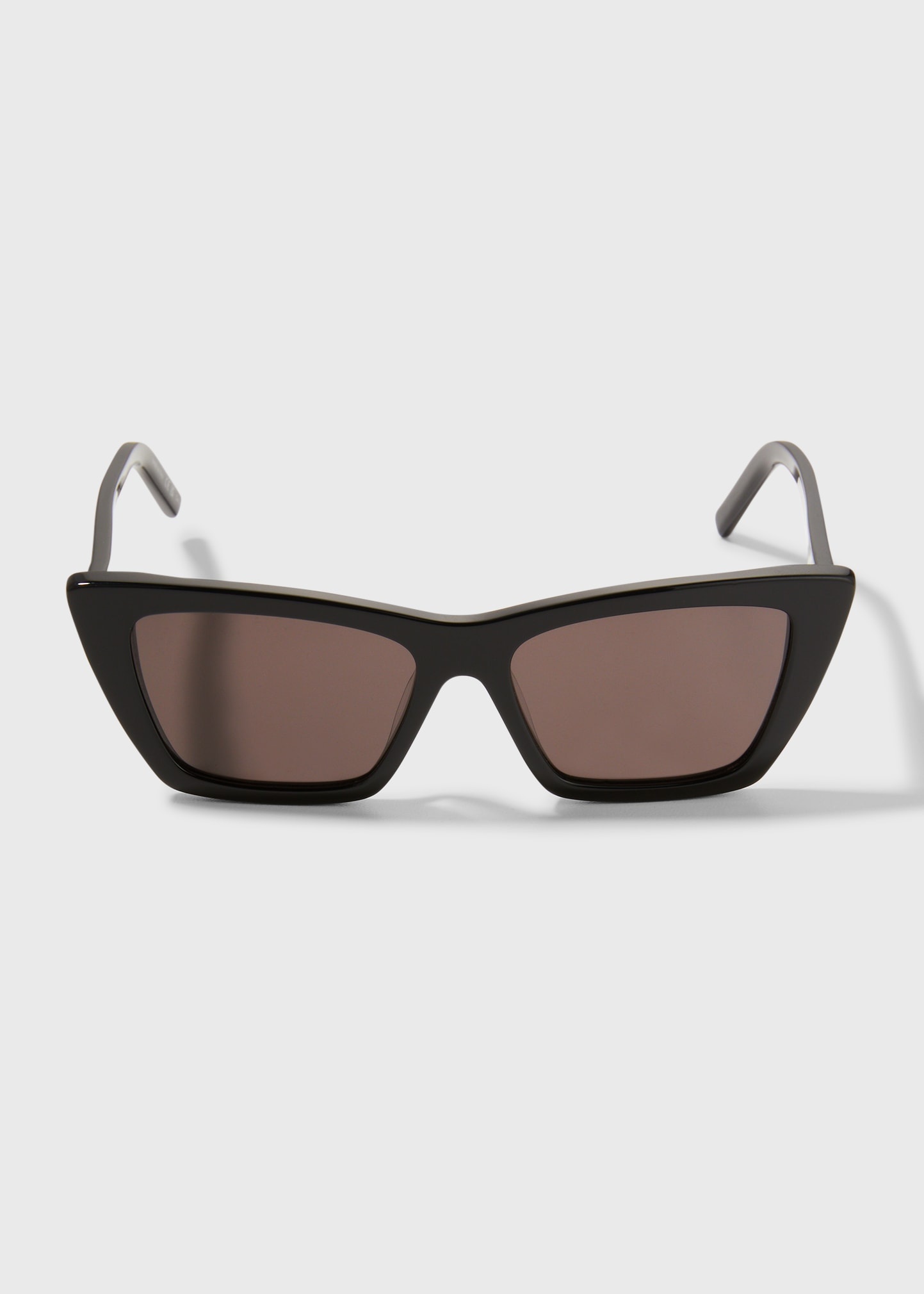 Cat-Eye Acetate Sunglasses - 3