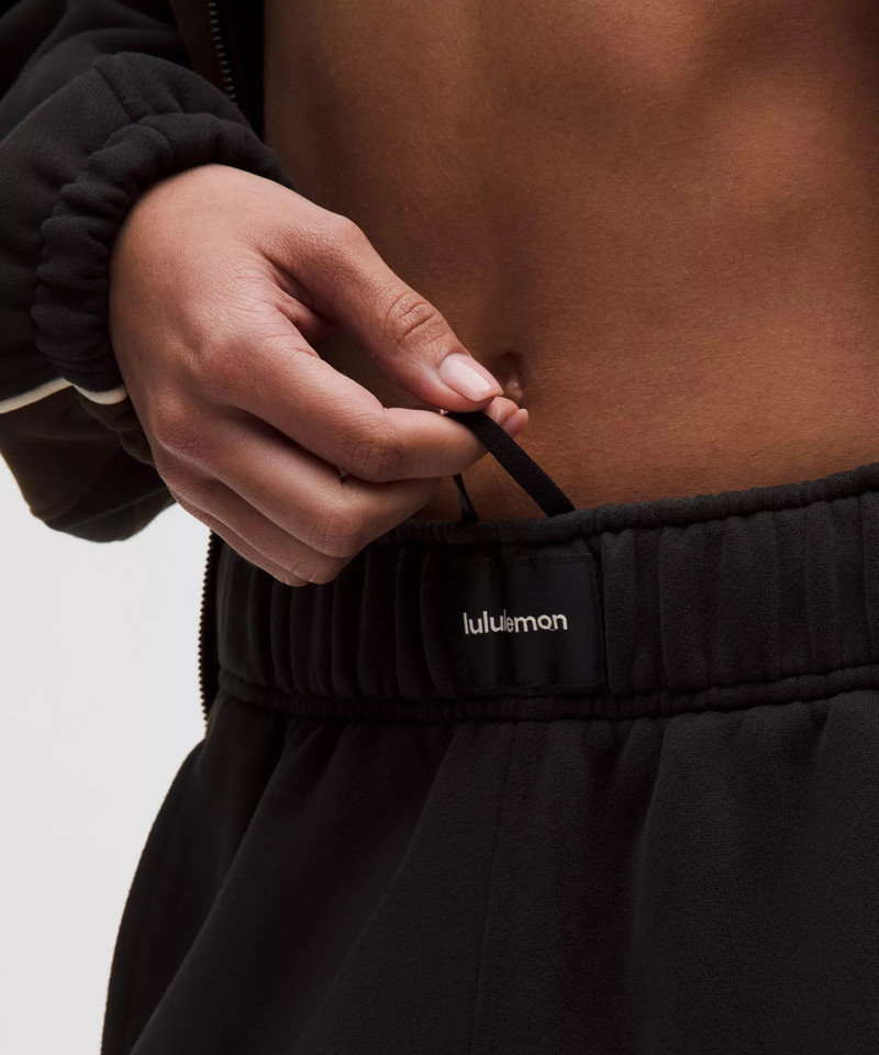Women's Steady State Oversized Track Pant *Stripe 4
