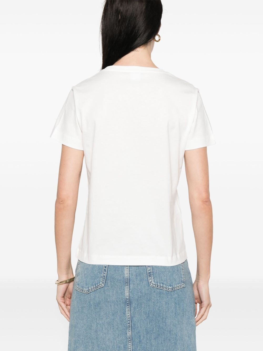 Nambrone T-shirt - 4