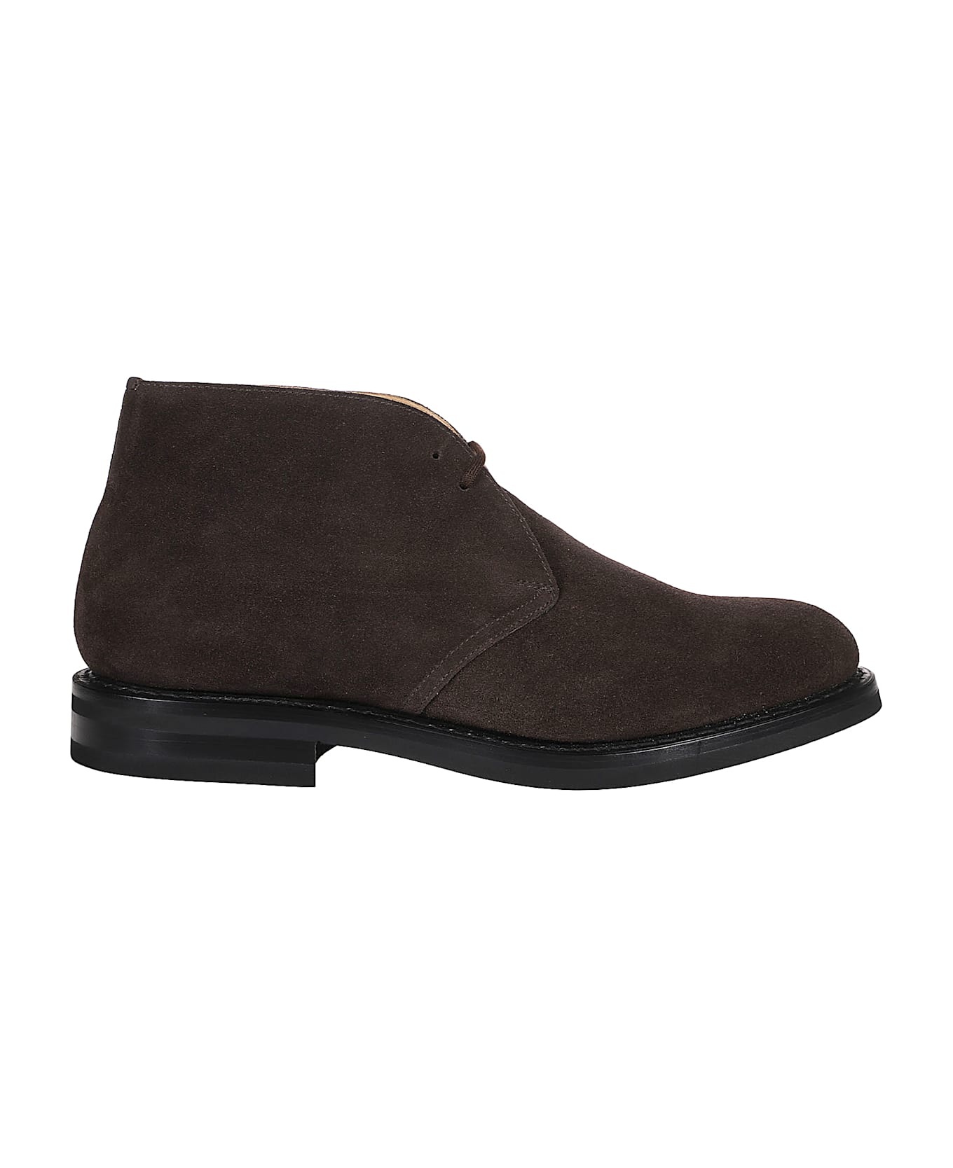 Ryder 3 Lw Ankle Boots - 1