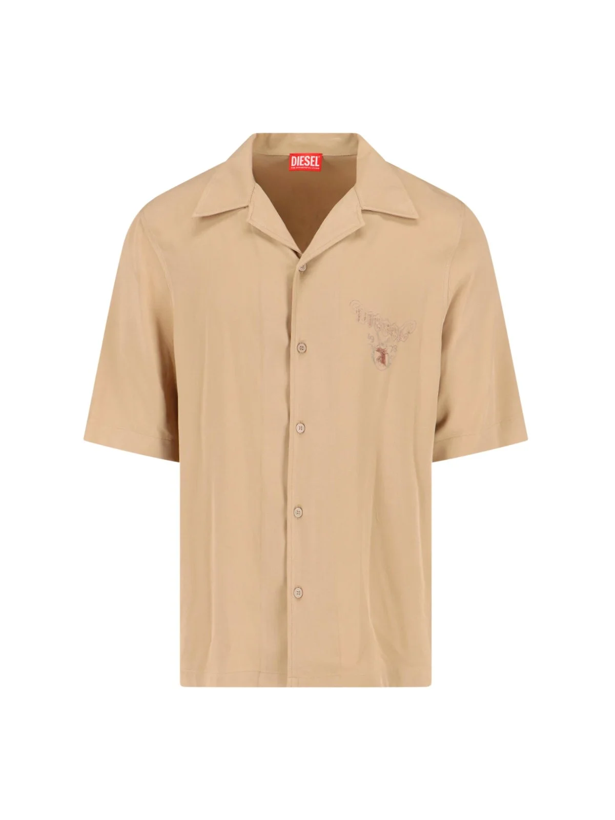 'S-KETLIR' SHIRT - 1