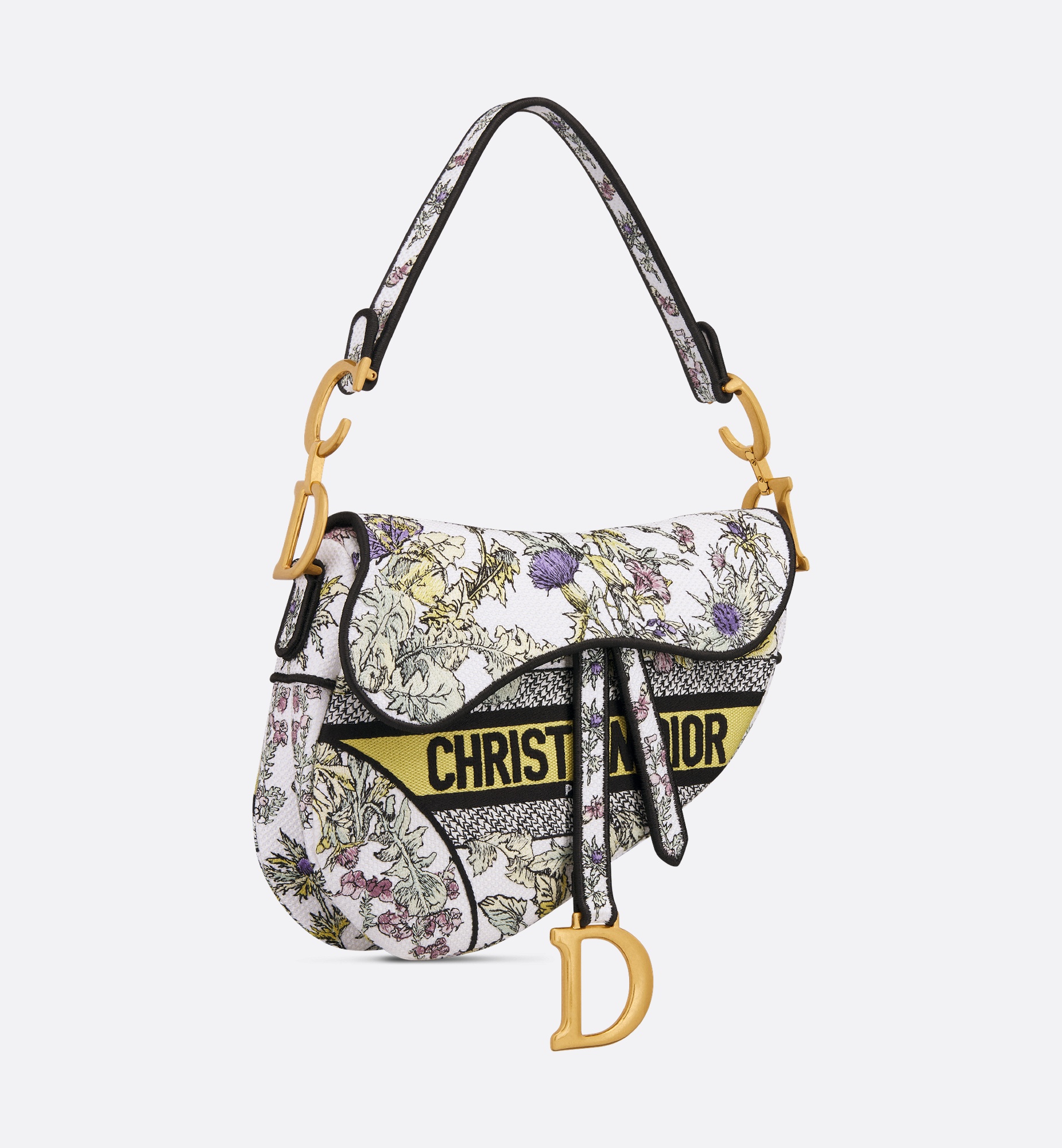 Saddle Bag - 3