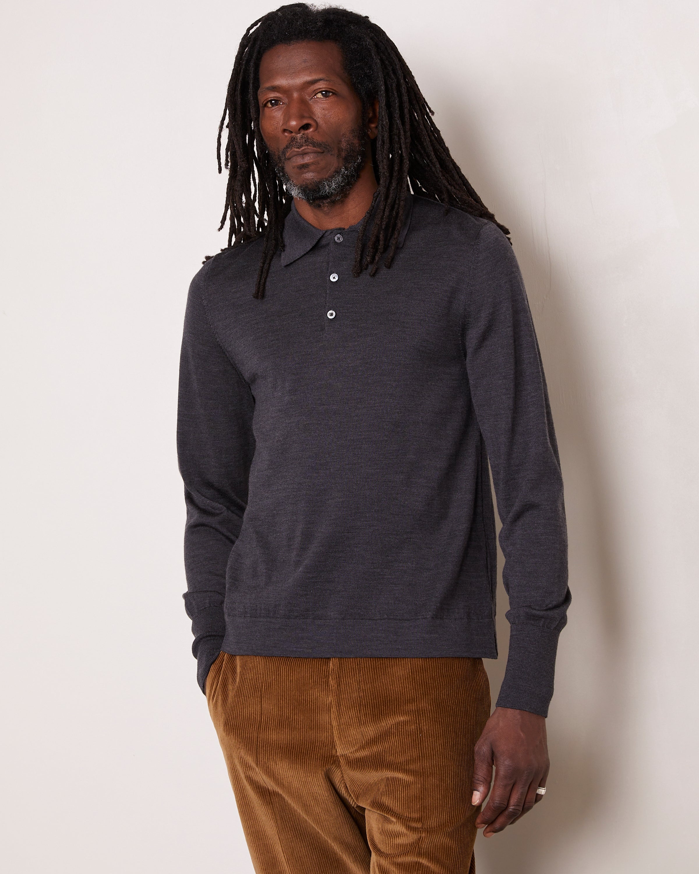 BRUTUS SWEATER - 3