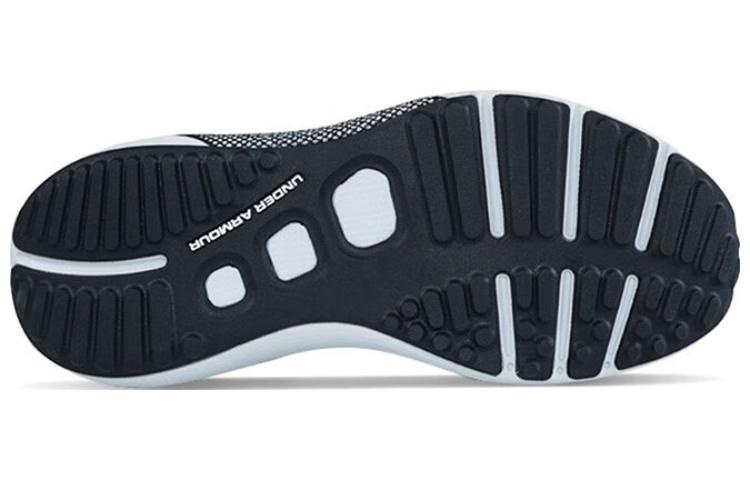 Under Armour HOVR Phantom 3 SE Elevate 'Black Halo Grey' 3026652-002 - 4