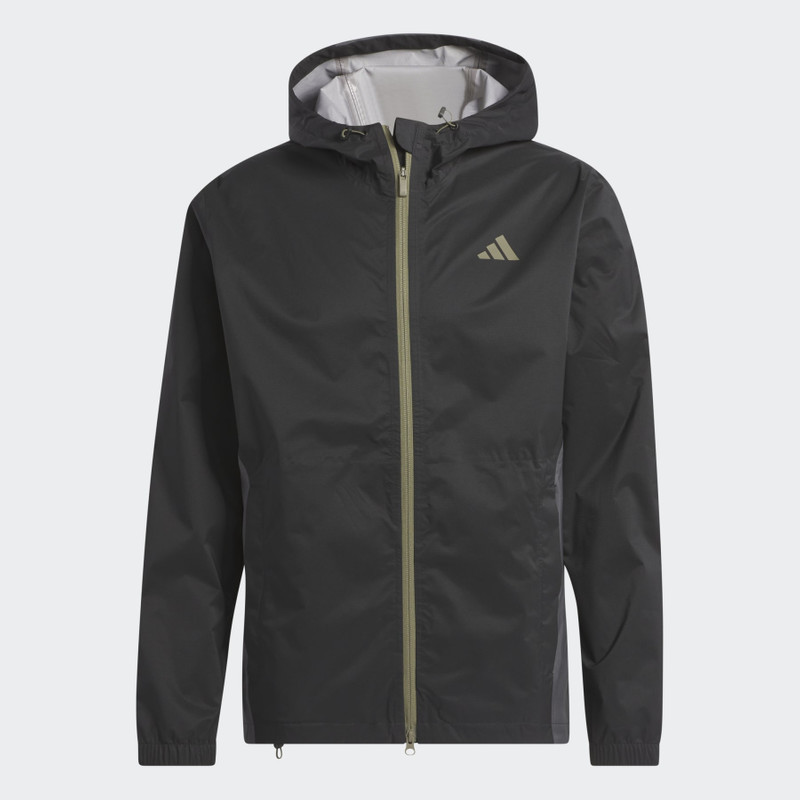 RAIN.RDY Jacket 1
