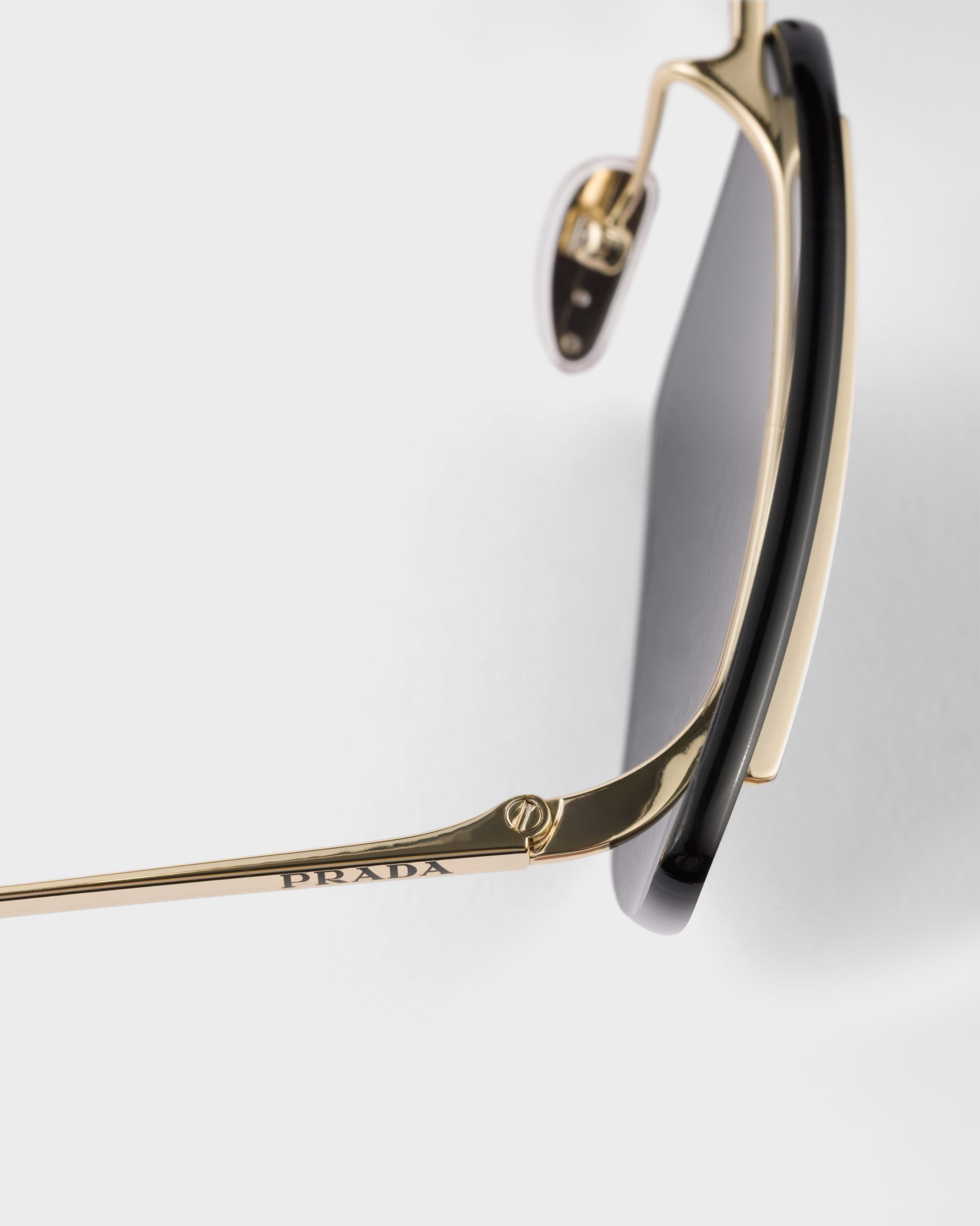 Prada Eyewear Collection sunglasses - 5