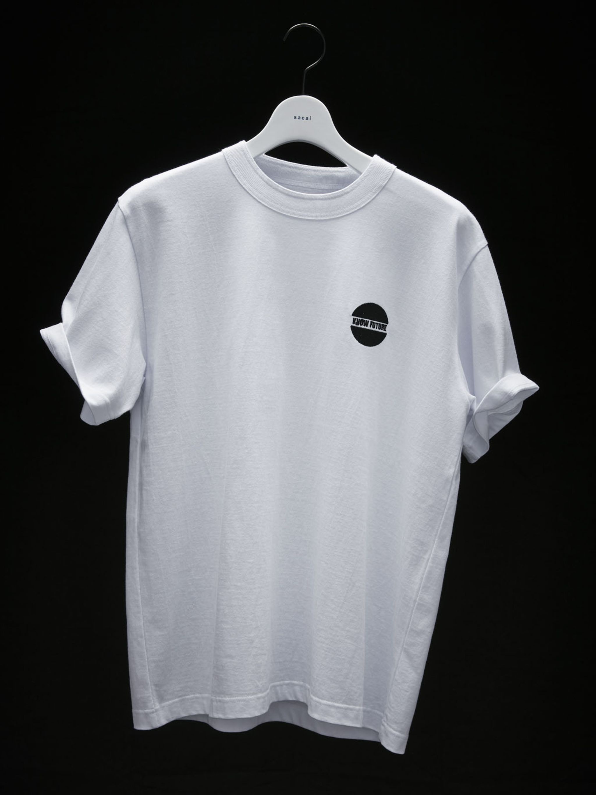 KNOW FUTURE T-Shirt - 2