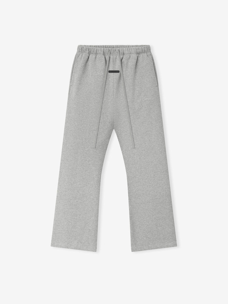 Signature Classic Fit Flare Sweatpant - 1