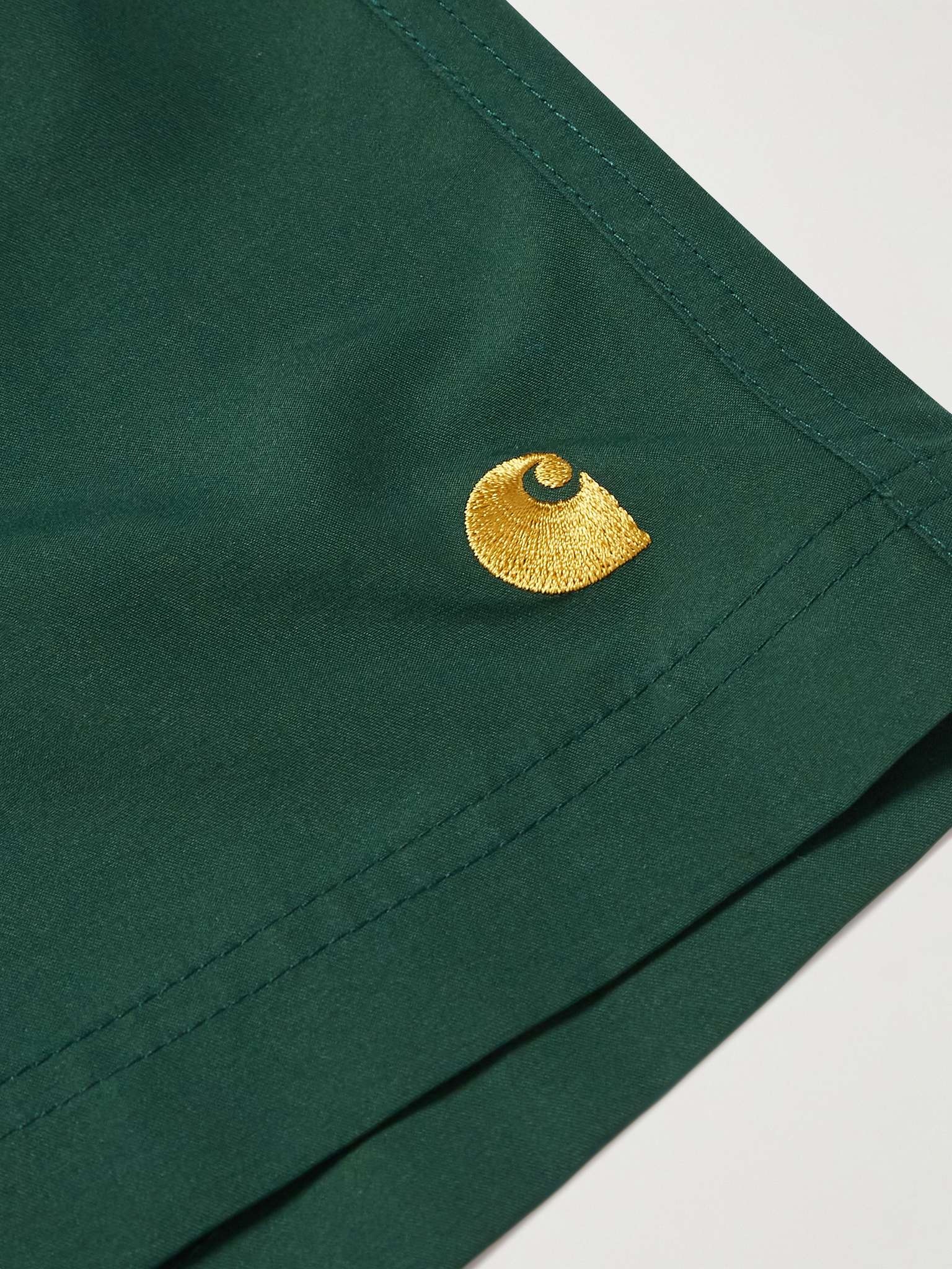 Mid-Length Swim Shorts - 4