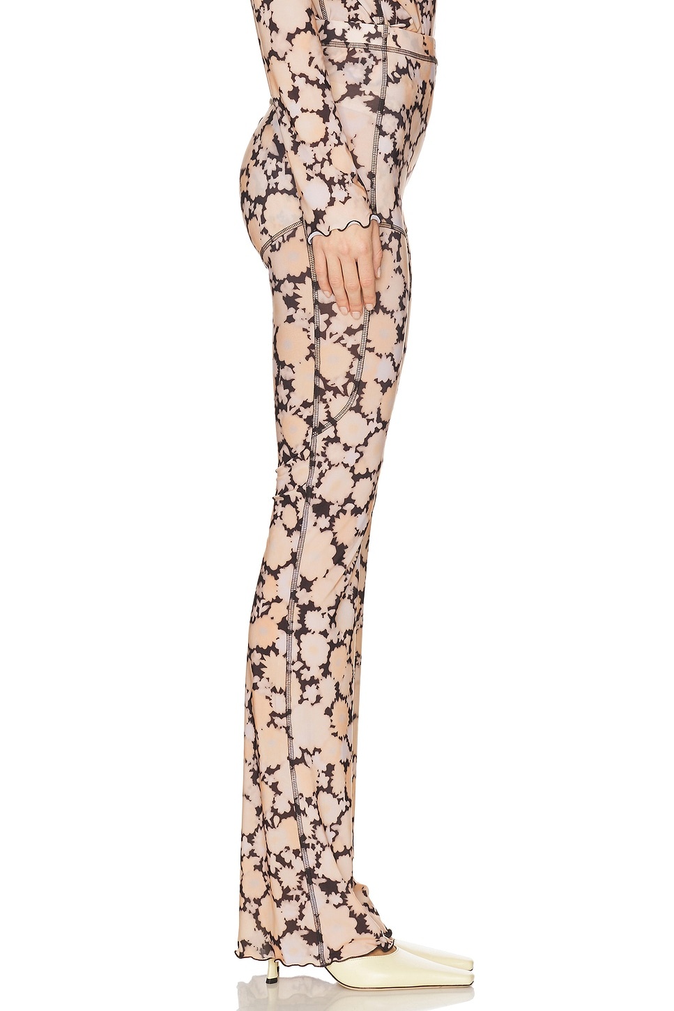 Halcyon Legging - 3