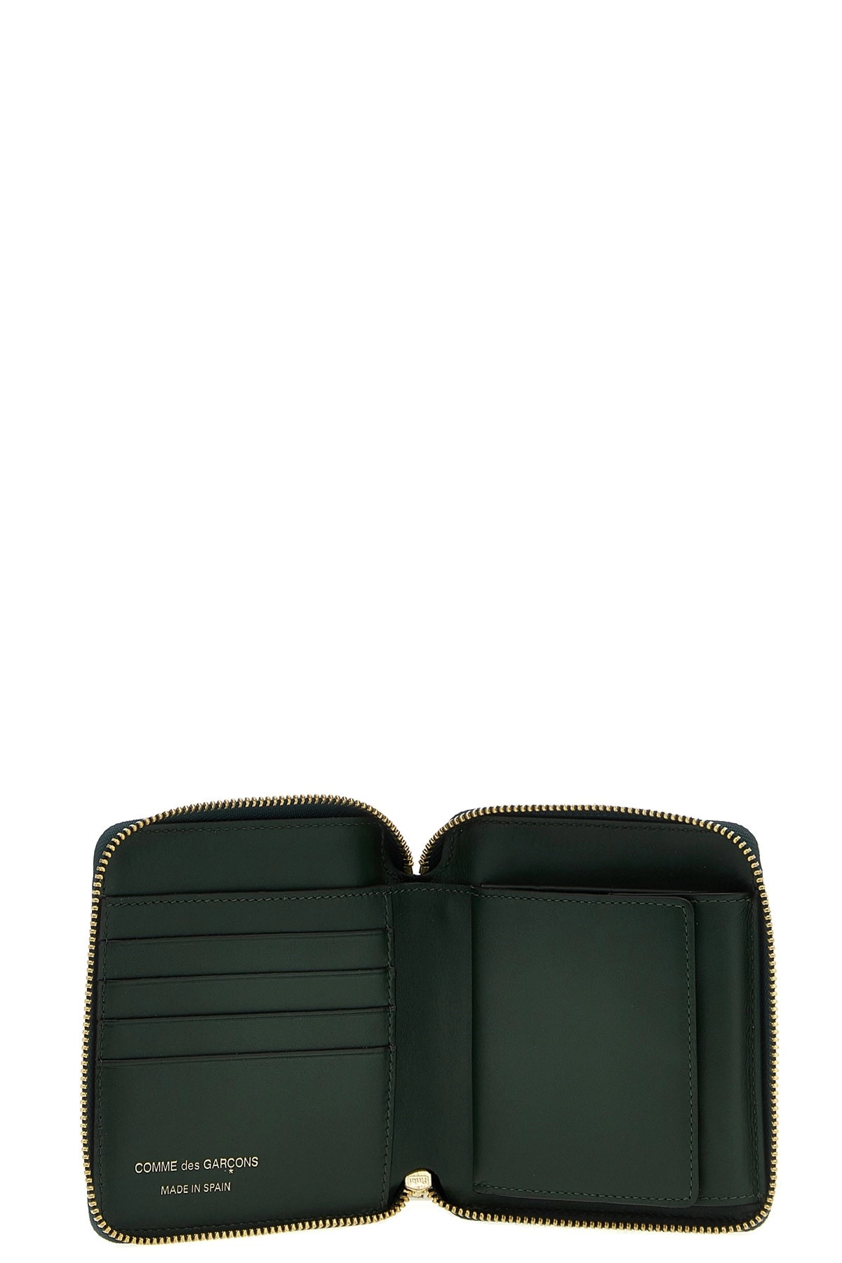 'Arecalf' wallet - 3