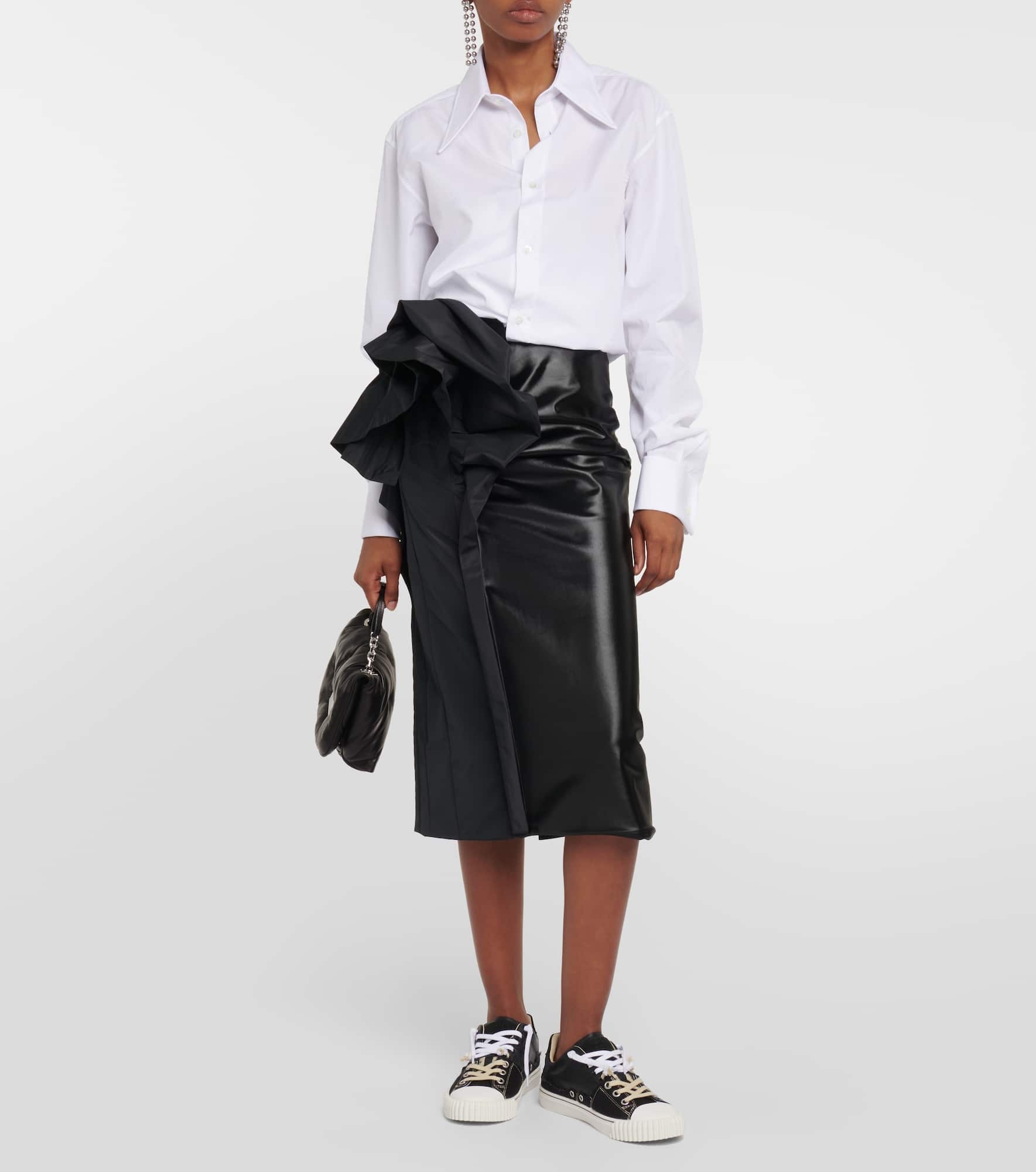 New Evolution low-top sneakers - 2
