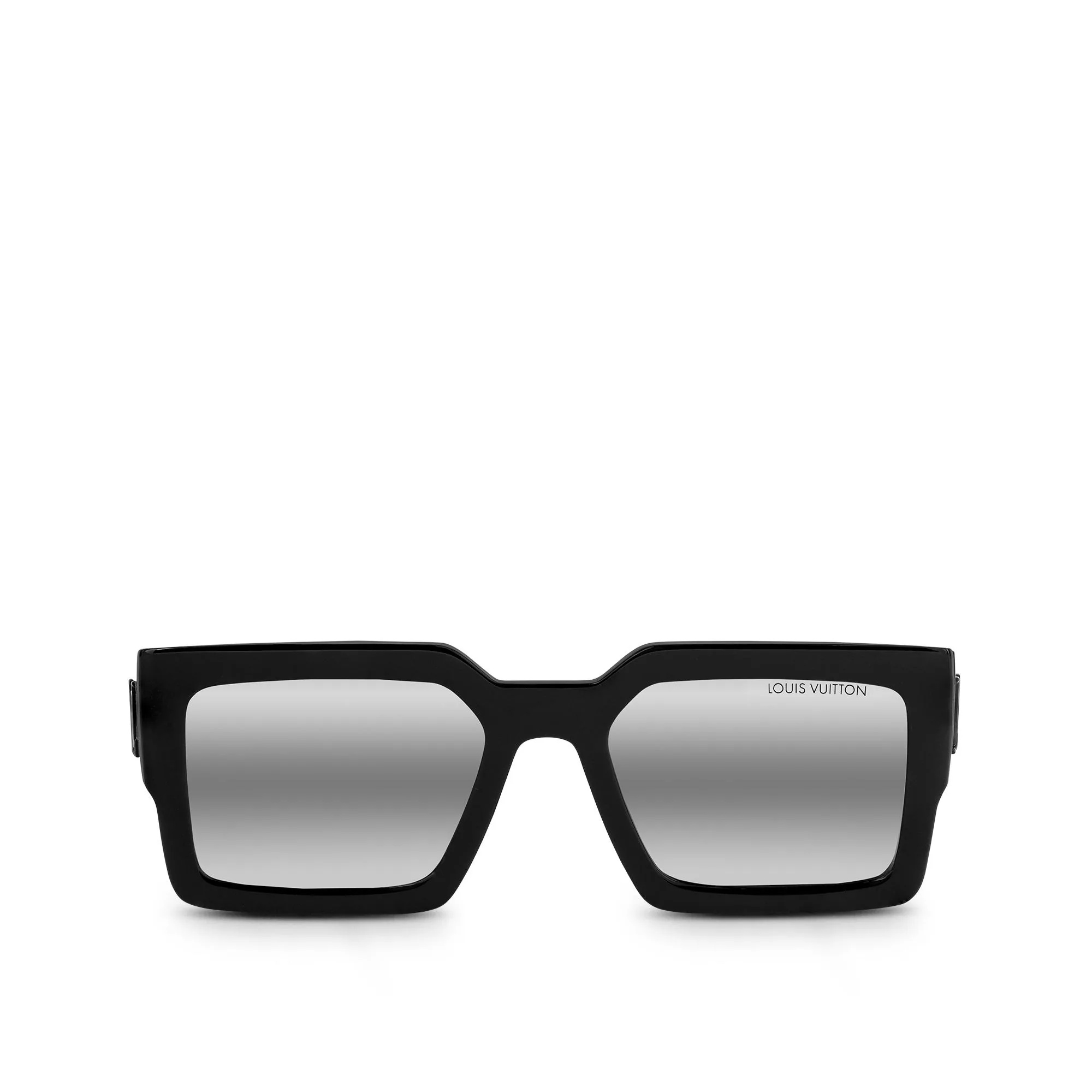 LV Clash Square Sunglasses - 6