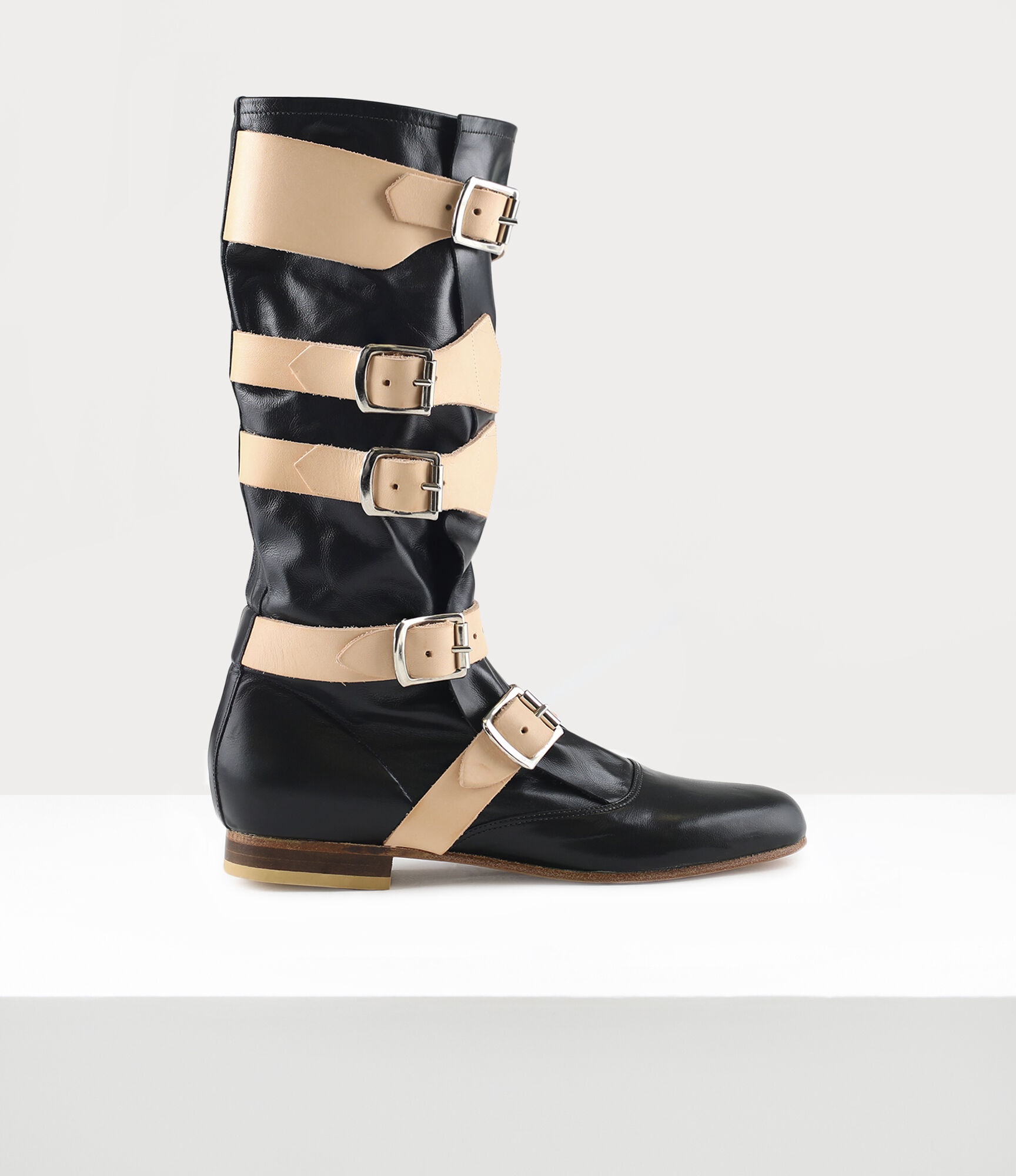 PIRATE BOOT - 1